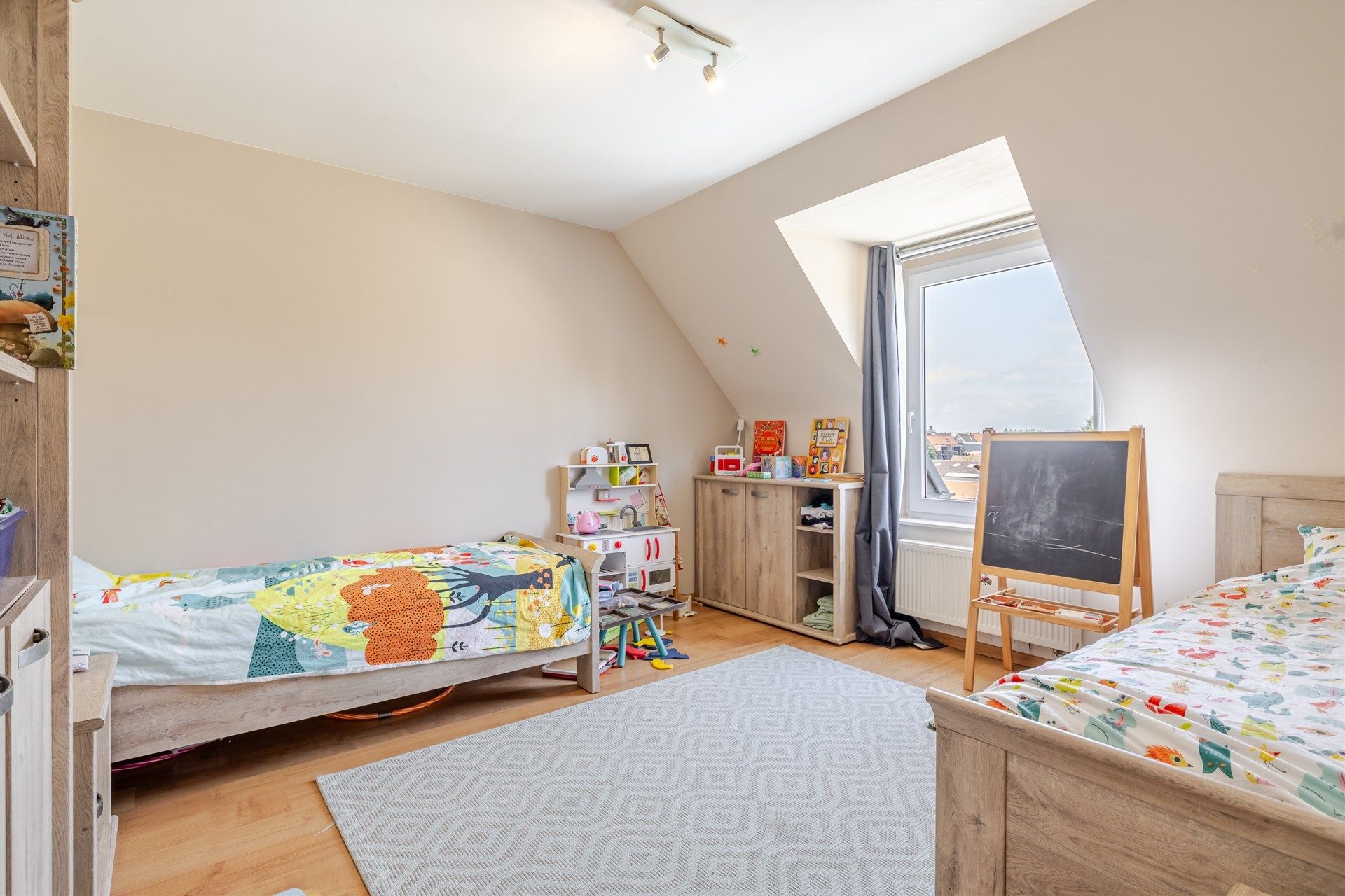 Topper! Instapklaar charmant duplex appartement op toplocatie! foto 12