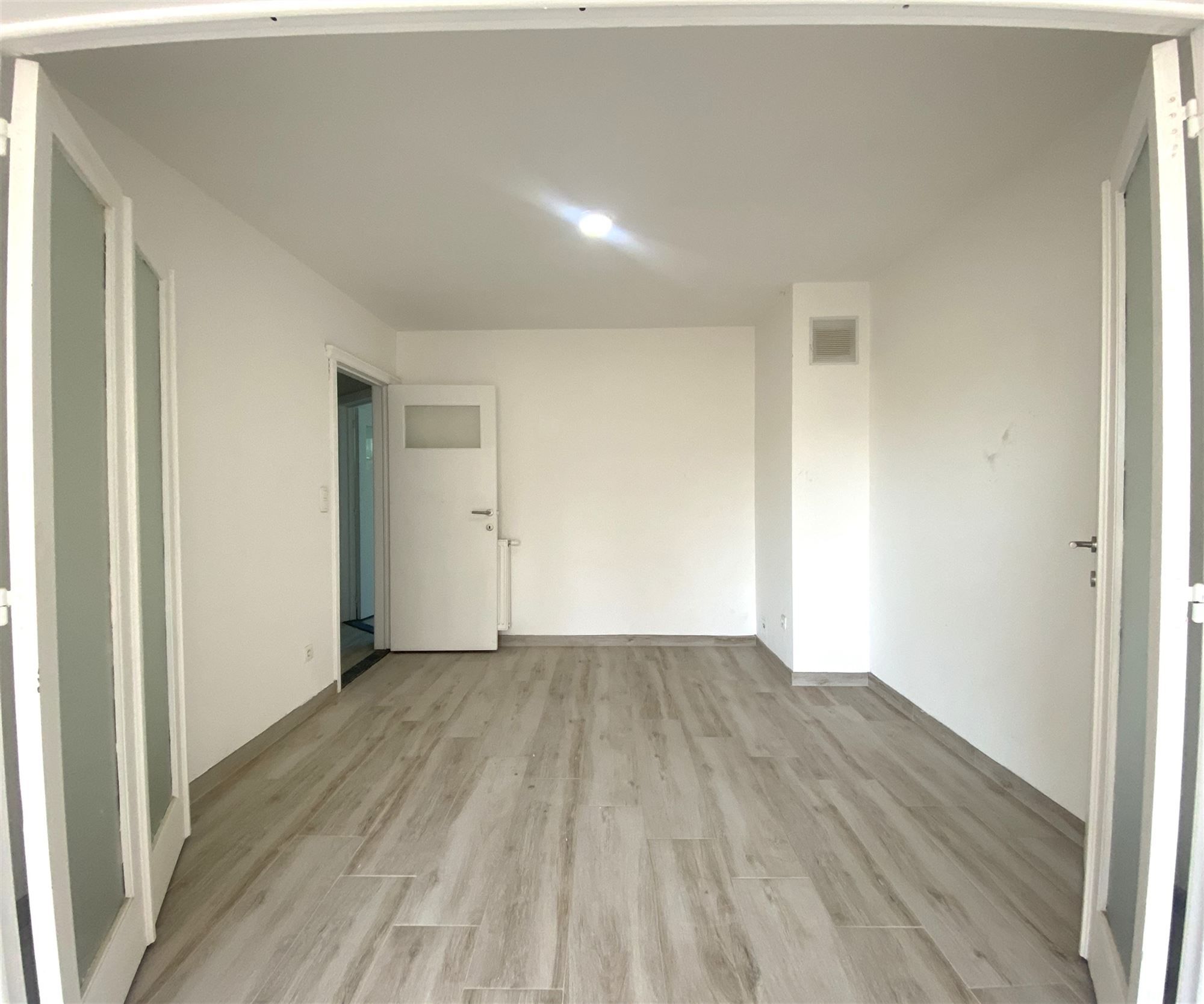 uniek gerenoveerd duplex appartement - ideaal voor co-housing  foto 4