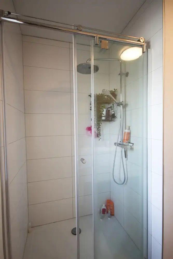 Zeer rustig gelegen woning met 3 slaapkamers foto 15