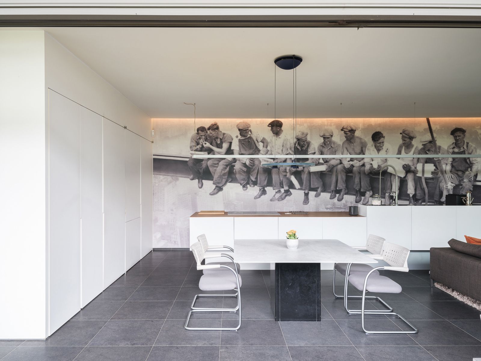 Exclusieve architecturale villa! foto 13