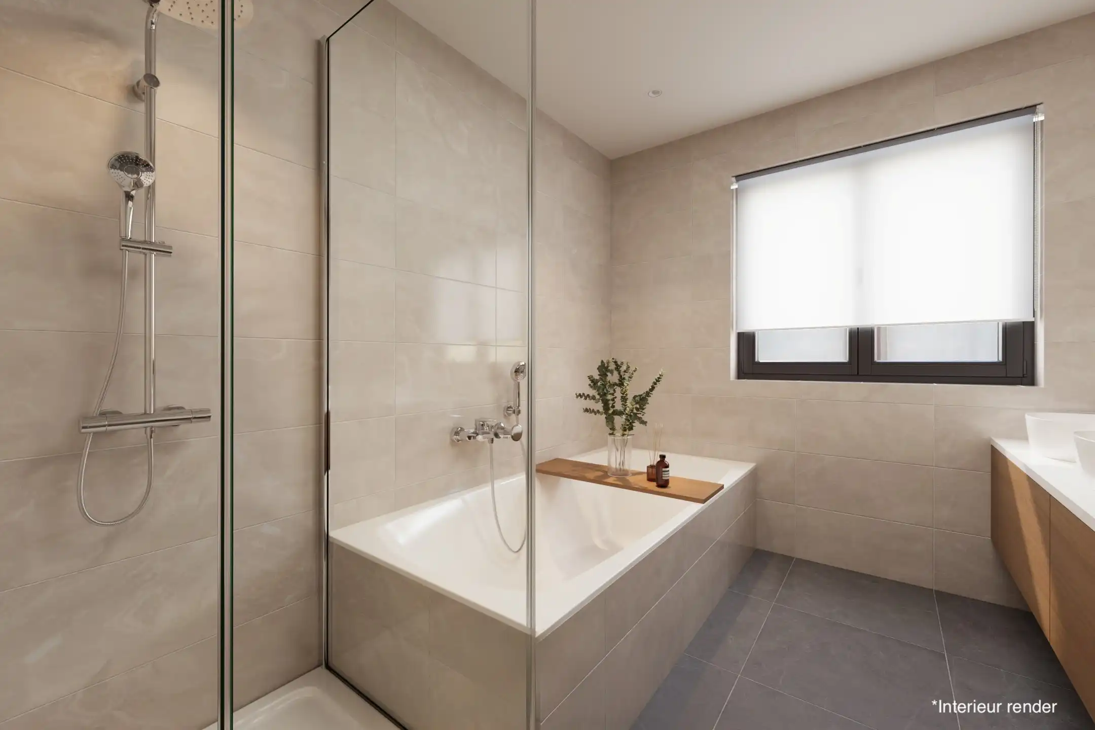 Riante afgewerkte woning met minstens 4 slaapkamers te Beverlo foto 19