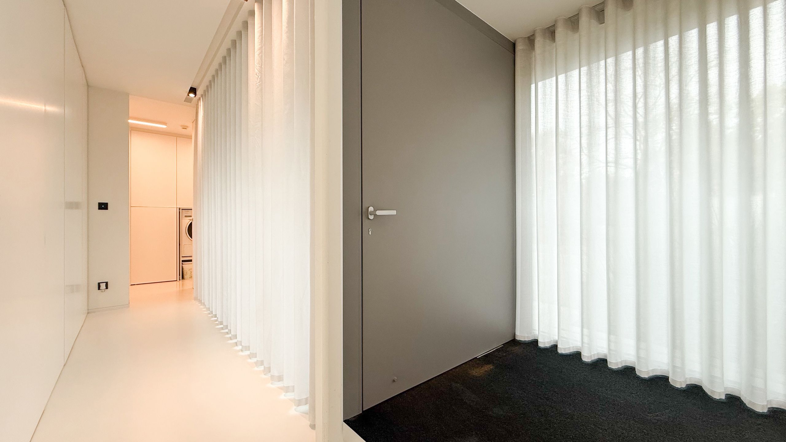 Luxe villa met poolhouse en hoogwaardige materialen! foto 2
