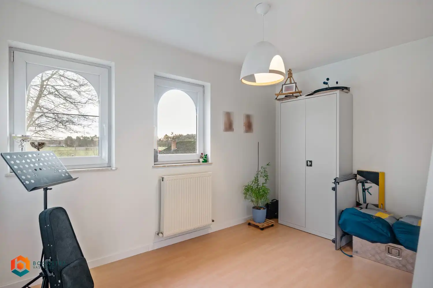 Instapklare villa met 4 slpkrs op perceel van 801m² te Keerbergen foto 16