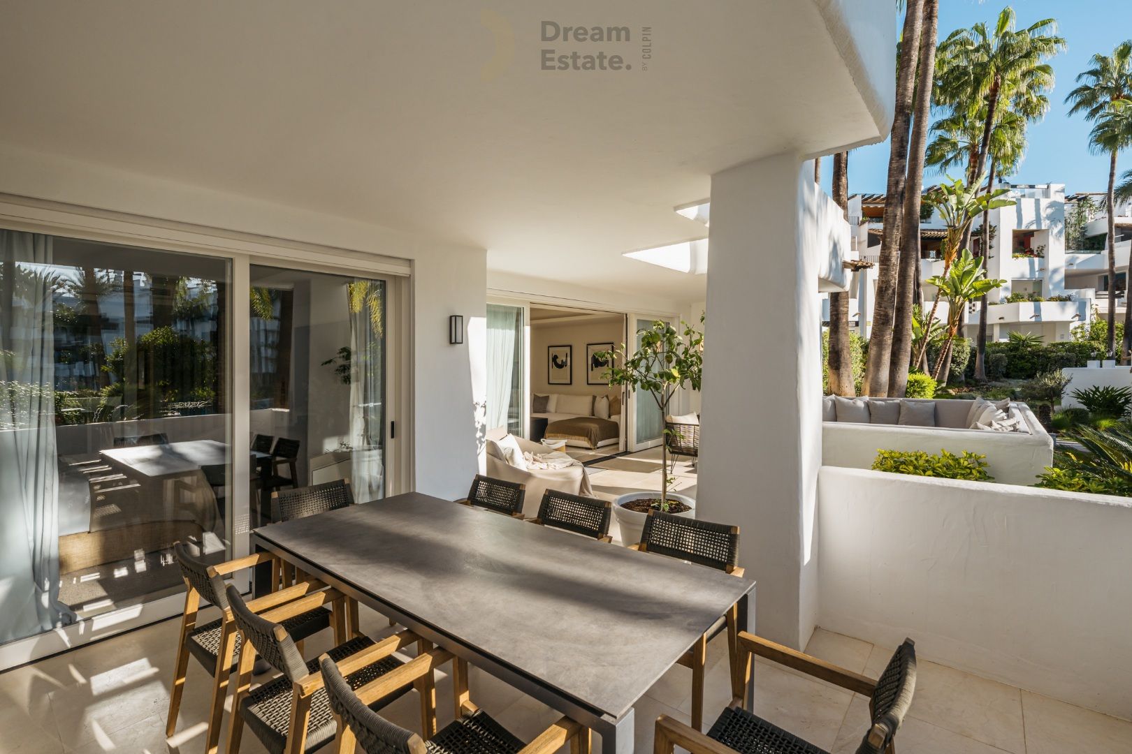 Luxe wonen in Puente Romano, Marbella. foto 15