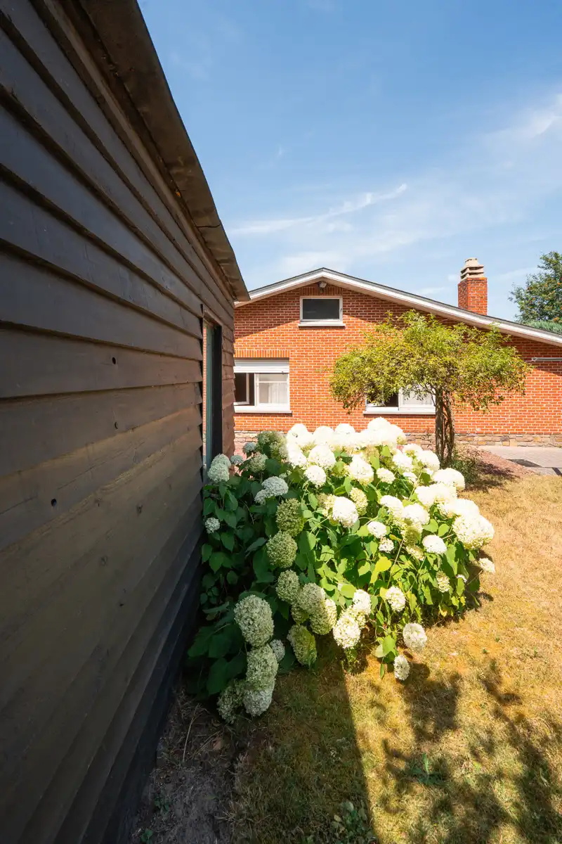 Gezellige laagbouwwoning op toplocatie in doodlopende straat foto 26