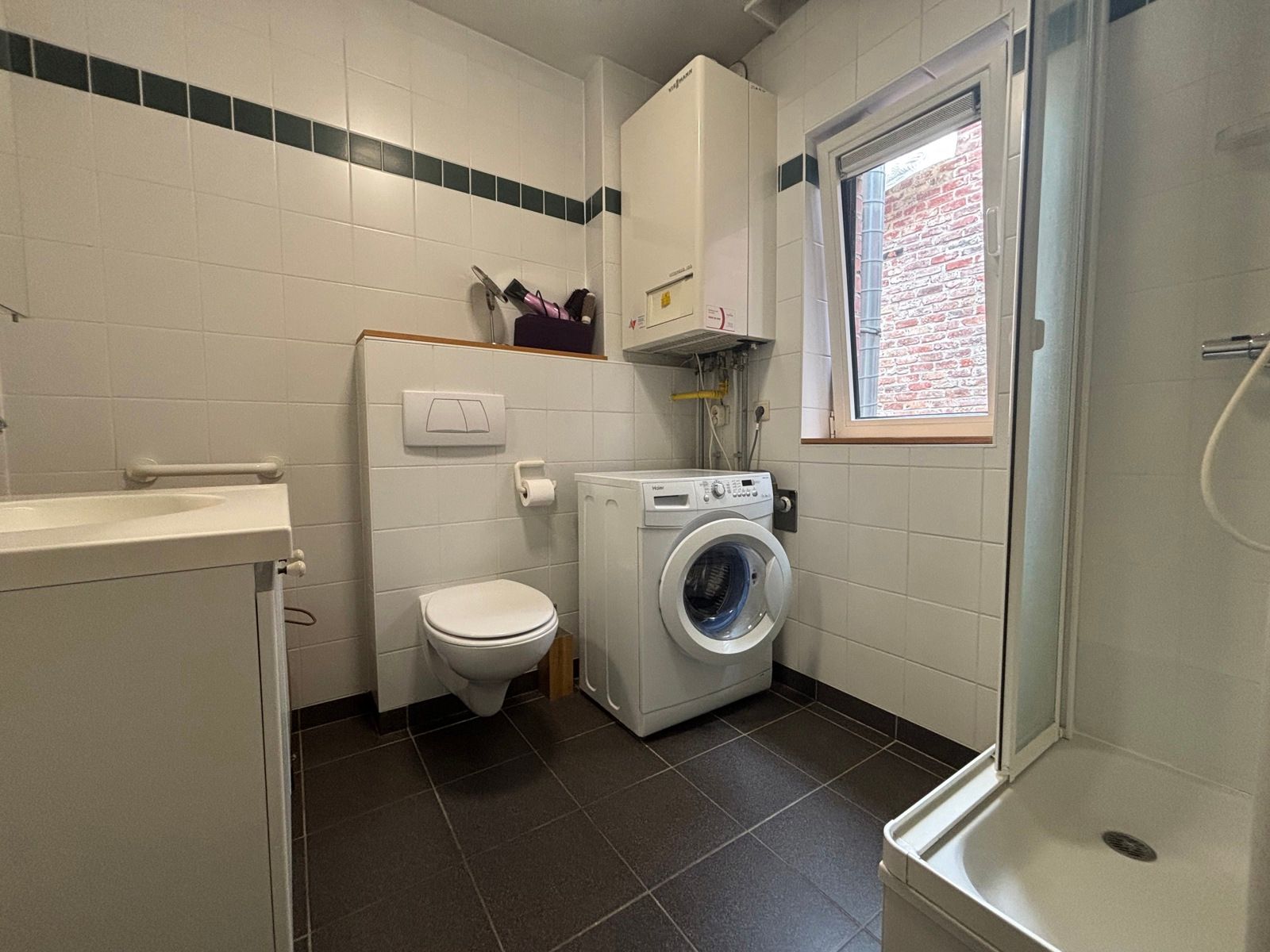 Appartement met topuitzicht!  foto 7
