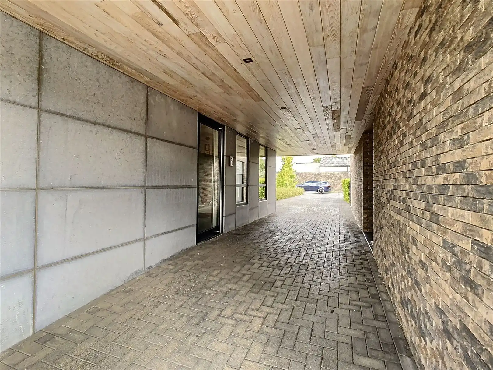 Instapklaar APP, 2 slpks, terras en garage  foto 36