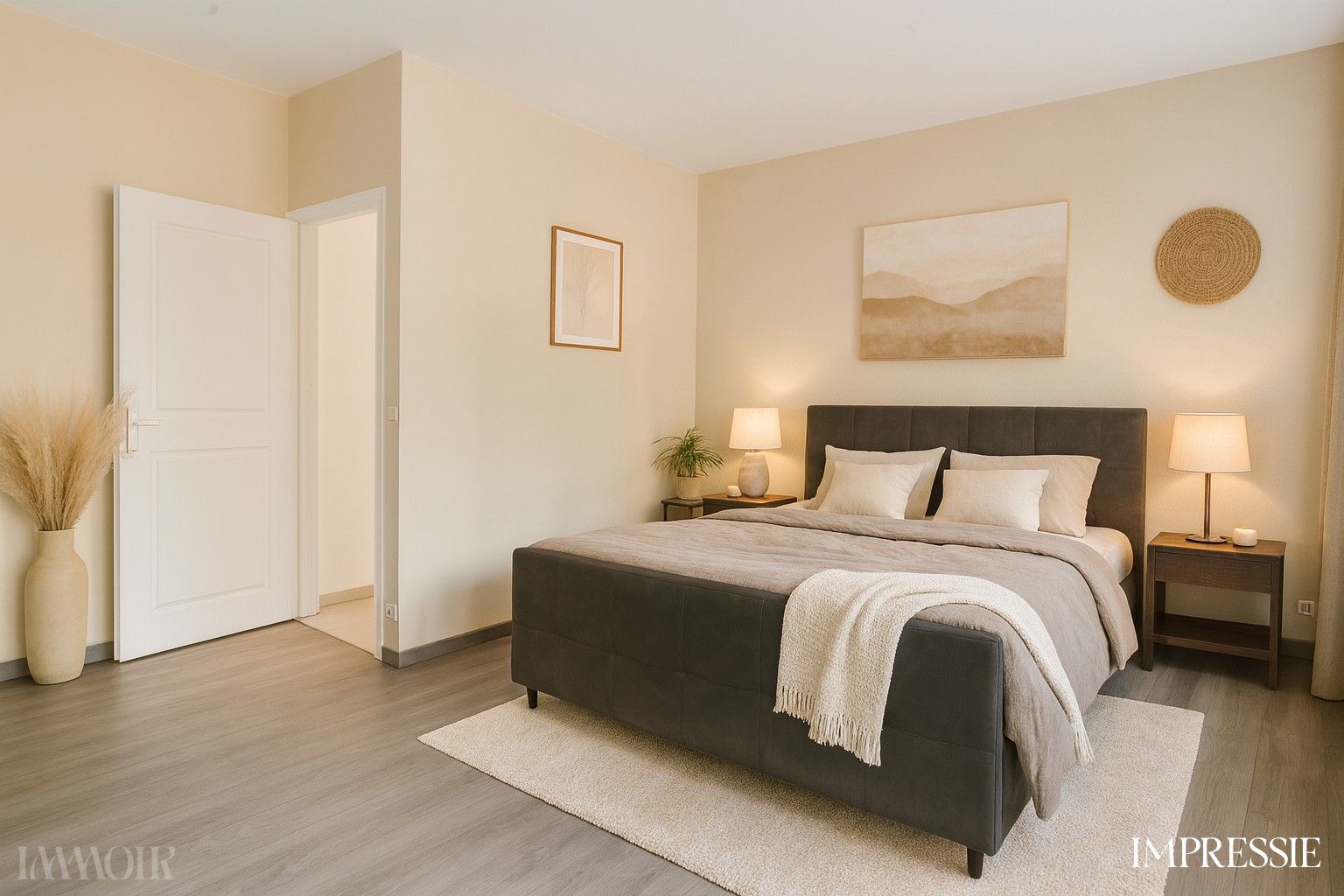 Gezellige bel-etage in centrum Brasschaat. foto 17