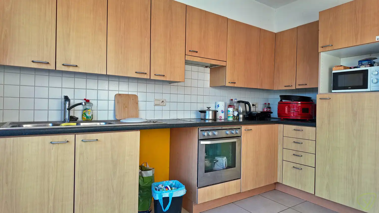 Moderne en gezellige gezinswoning gelegen te Adegem! foto 4