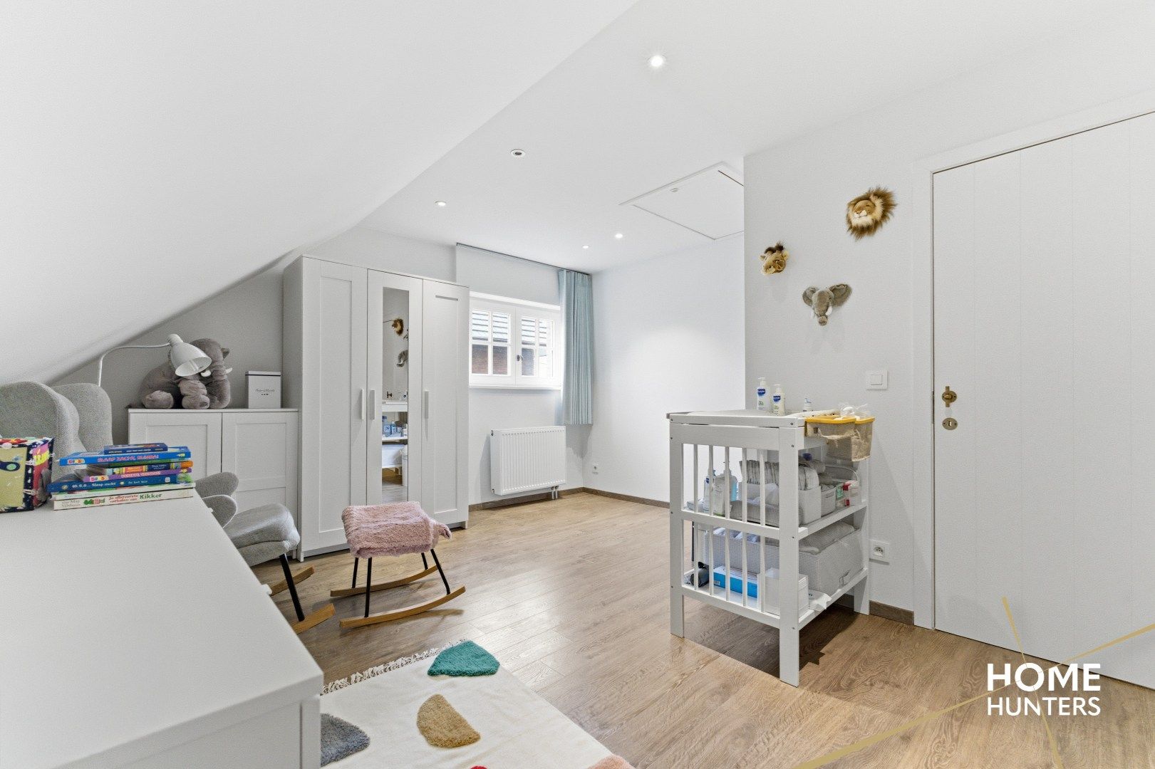 Idyllisch gelegen villa met 3 ruime slaapkamers en 2 badkamers te Voormezele foto 26