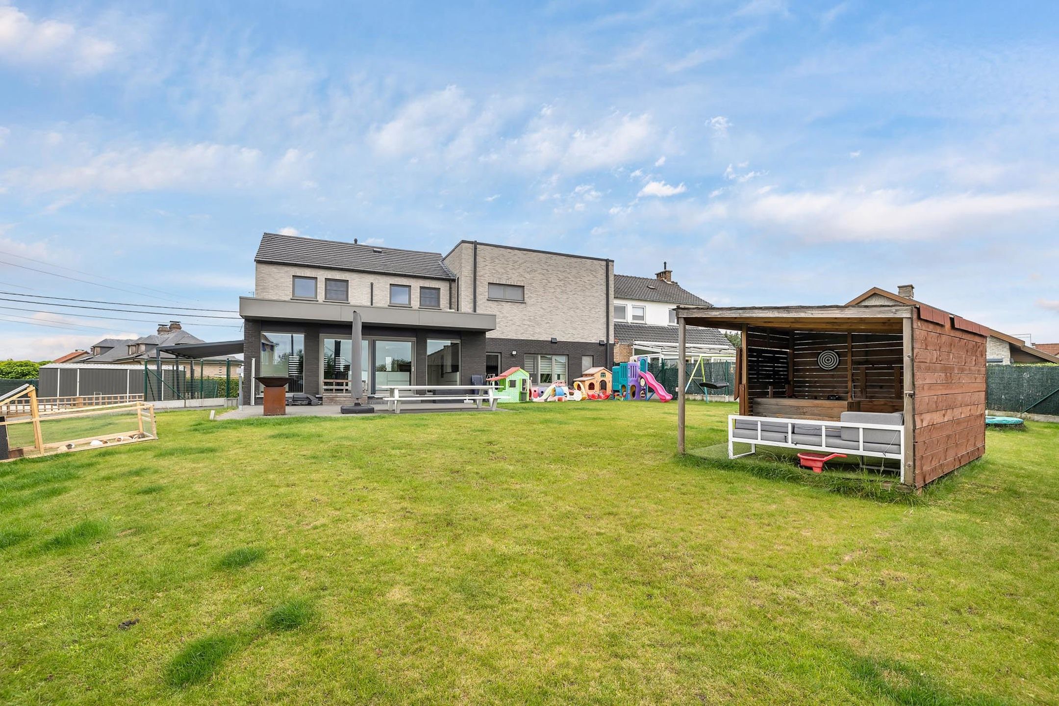 Instapklare energiezuinige woning met tal van mogelijkheden foto 2