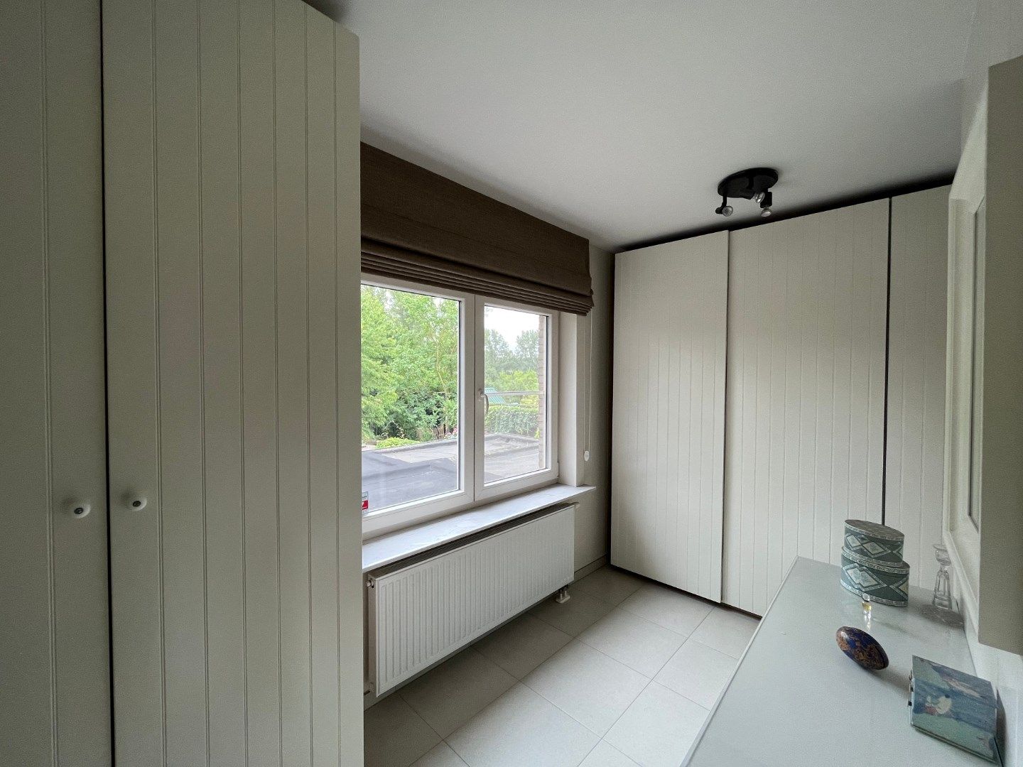 Ruime woning in het groene Zevergem, vlakbij Gent foto 21