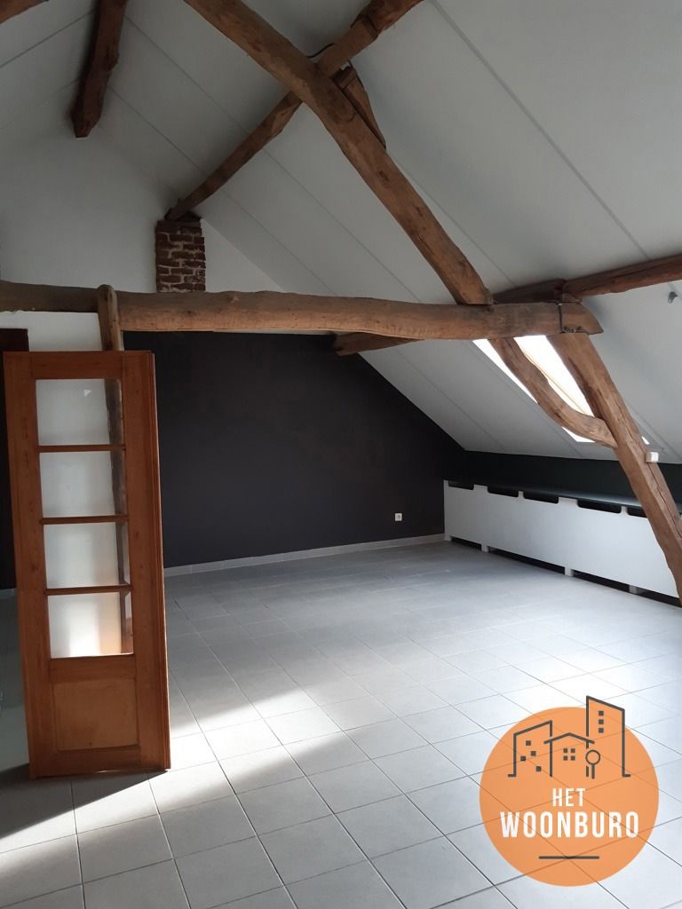 Appartement 1e Verd. + flat (type kangoeroewoning) foto 6