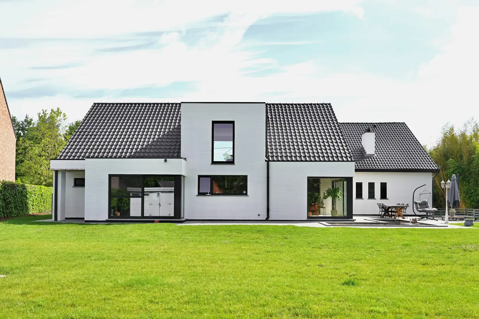 Uitzonderlijke villa met hoogwaardige afwerking! foto 3