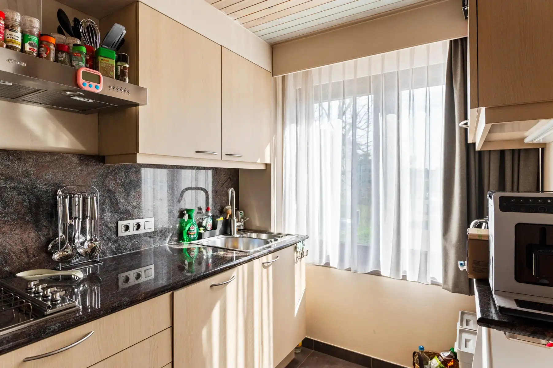 Rustig en energiezuinig wonen in doodlopende straat foto 7