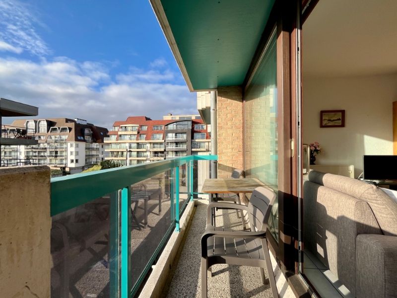 STRALEND APPARTEMENT IN OOSTDUINKERKE foto 7