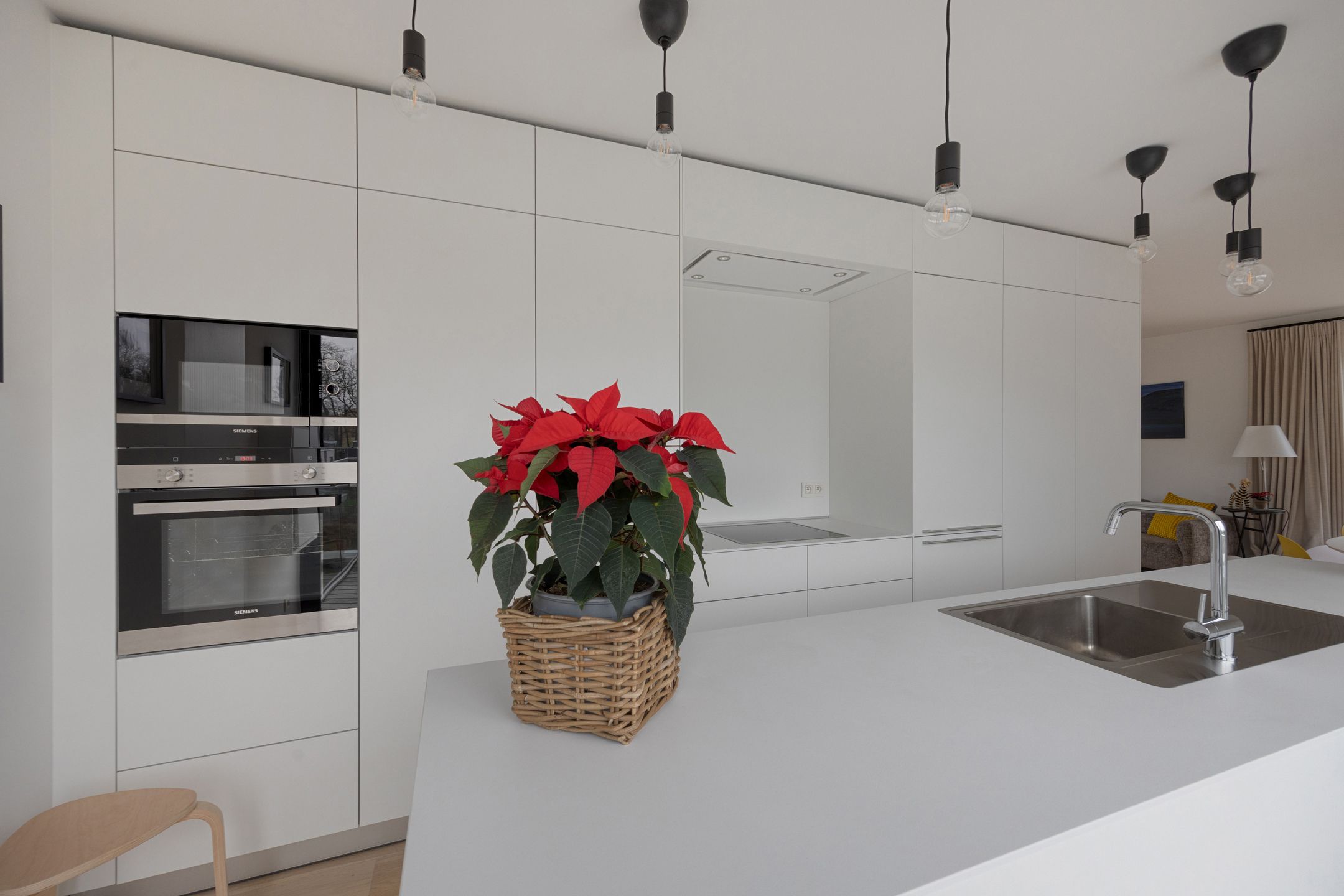 Appartement te koop foto 7