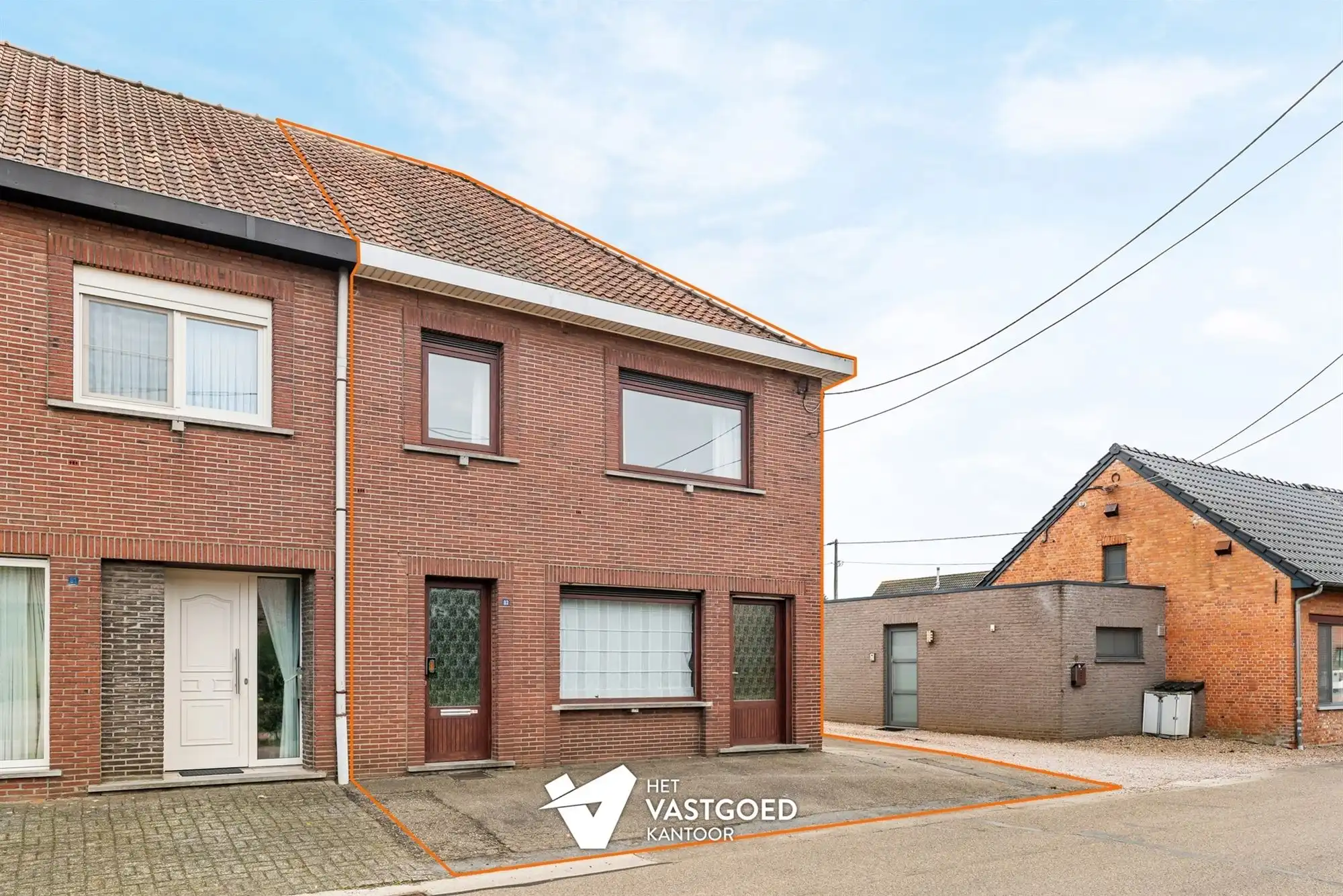 RUIME WONING MET 4 SLAAPKAMERS VLAK BIJ BERINGEN CENTRUM foto 30