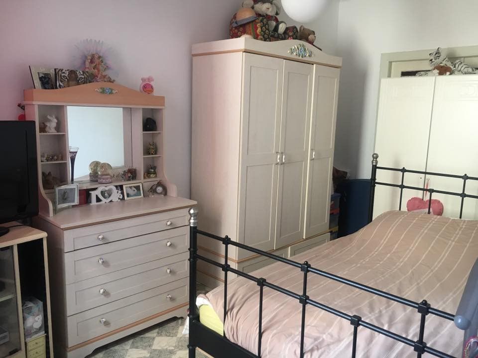 Op te frissen appartement met 2 slaapkamers te Lier foto 5
