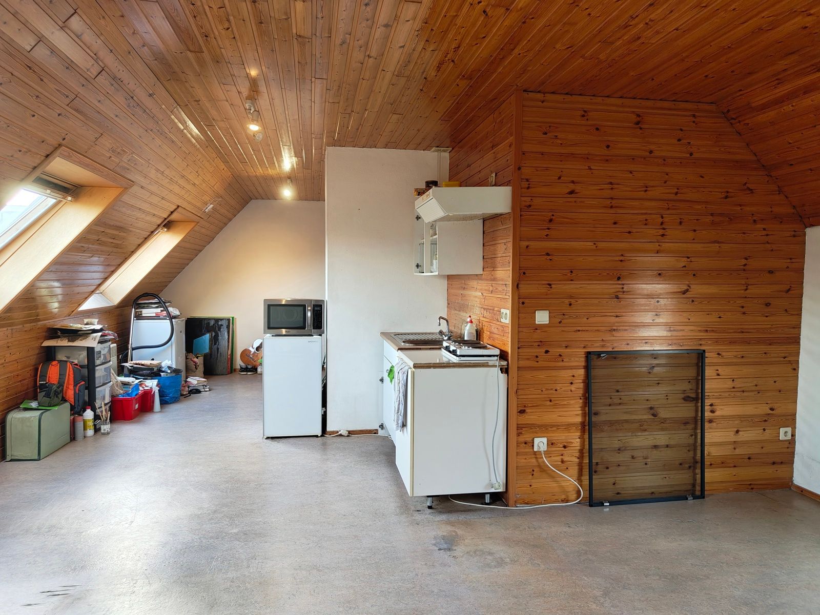 Studentenstudio's centrum Gent - Te huur foto 8