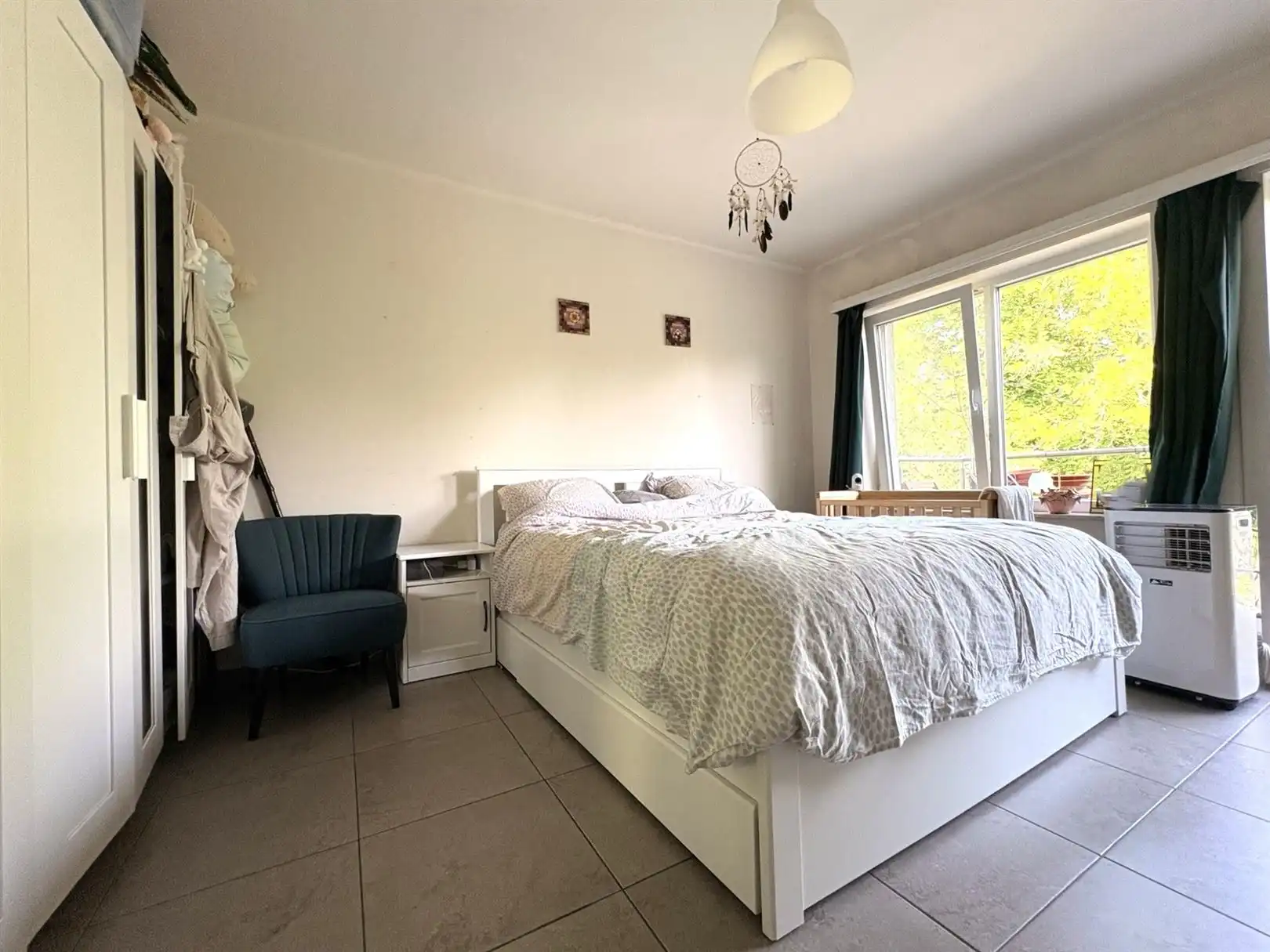 Gezellig en ruim gerenoveerd appartement op wandelafstand van station en centrum foto 9