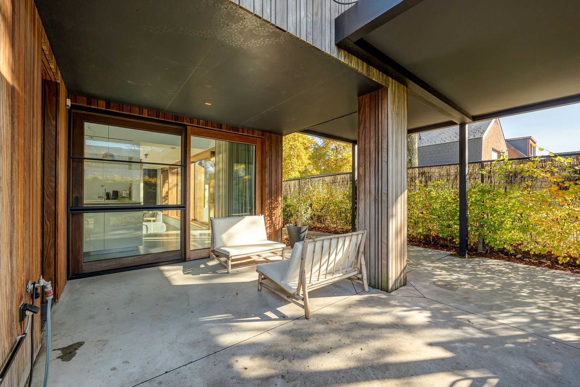 Architecturale en energiezuinige HOB met 4 slpk, 2 badk en EPC A foto 5