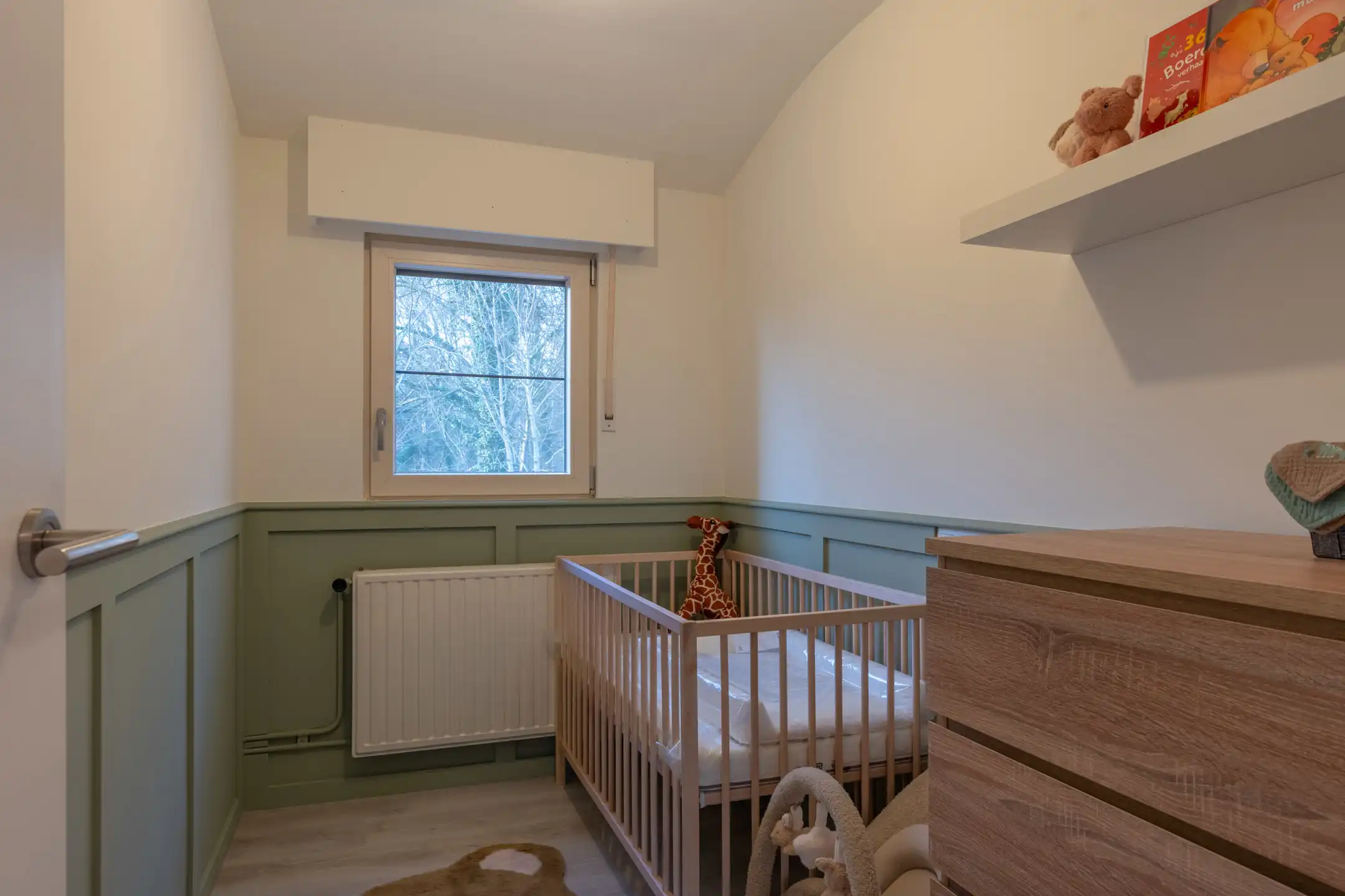 Prachtig gerenoveerde woning met 3 slpks en tuin te Beerse foto 25