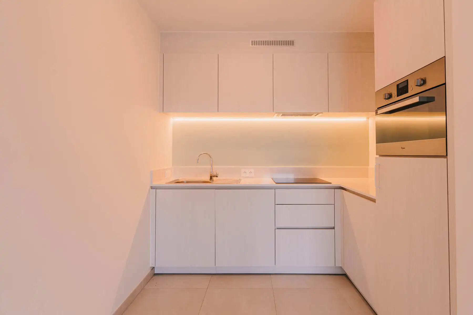 Assistentiewoning met terras in hartje Werchter foto 6