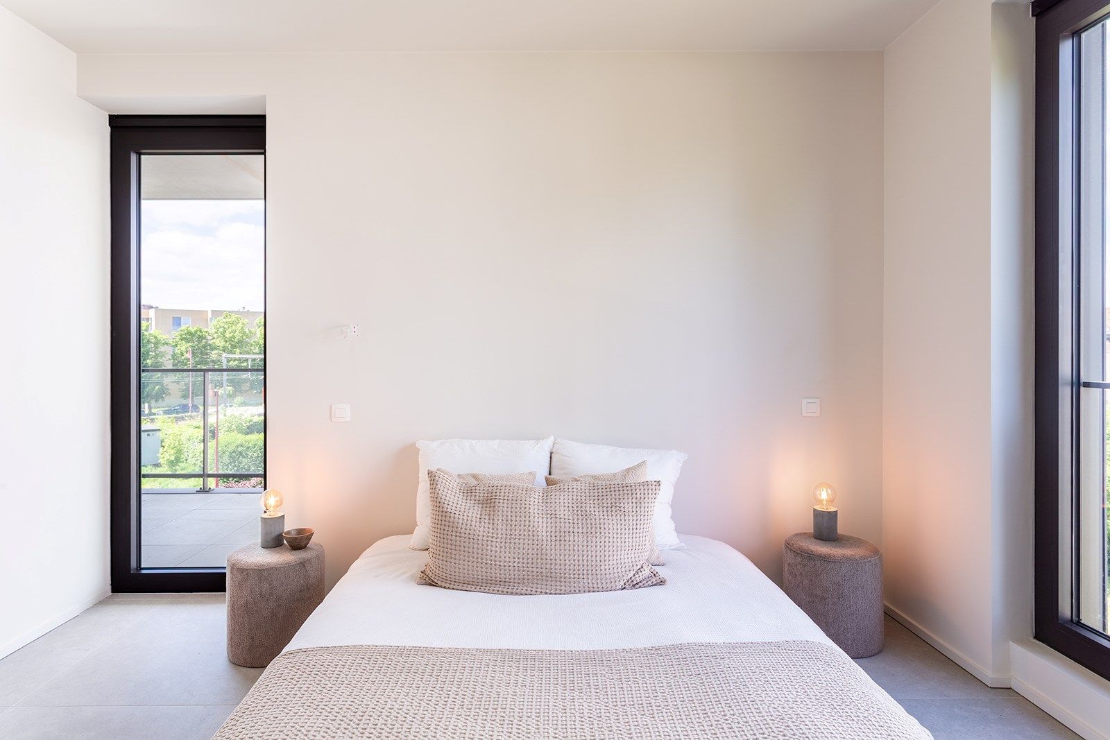 Panoramische penthouse met ruim dakterras en 3 slaapkamers foto 27