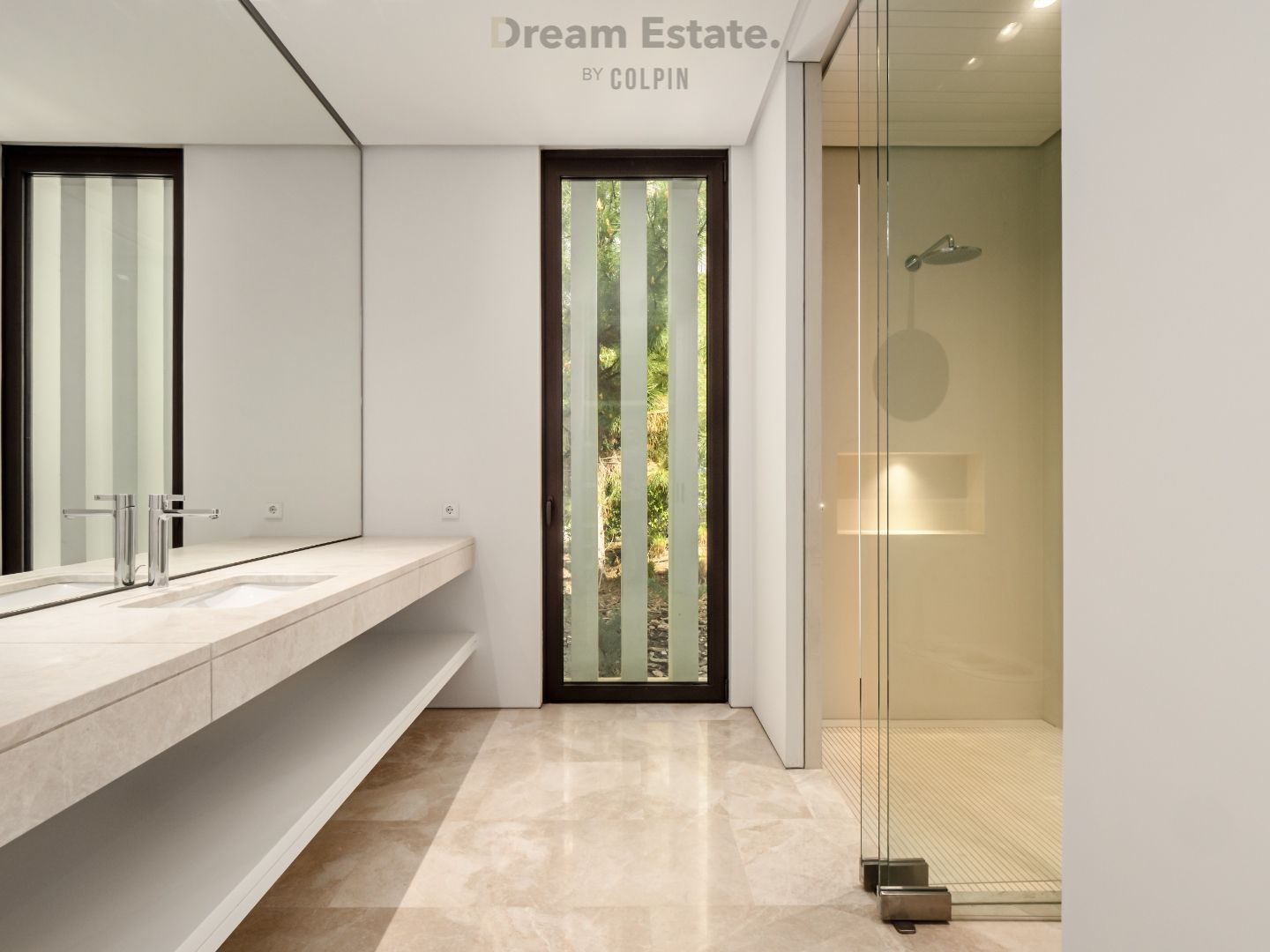 Schitterende villa met panoramisch uitzicht te Benahavis foto 14