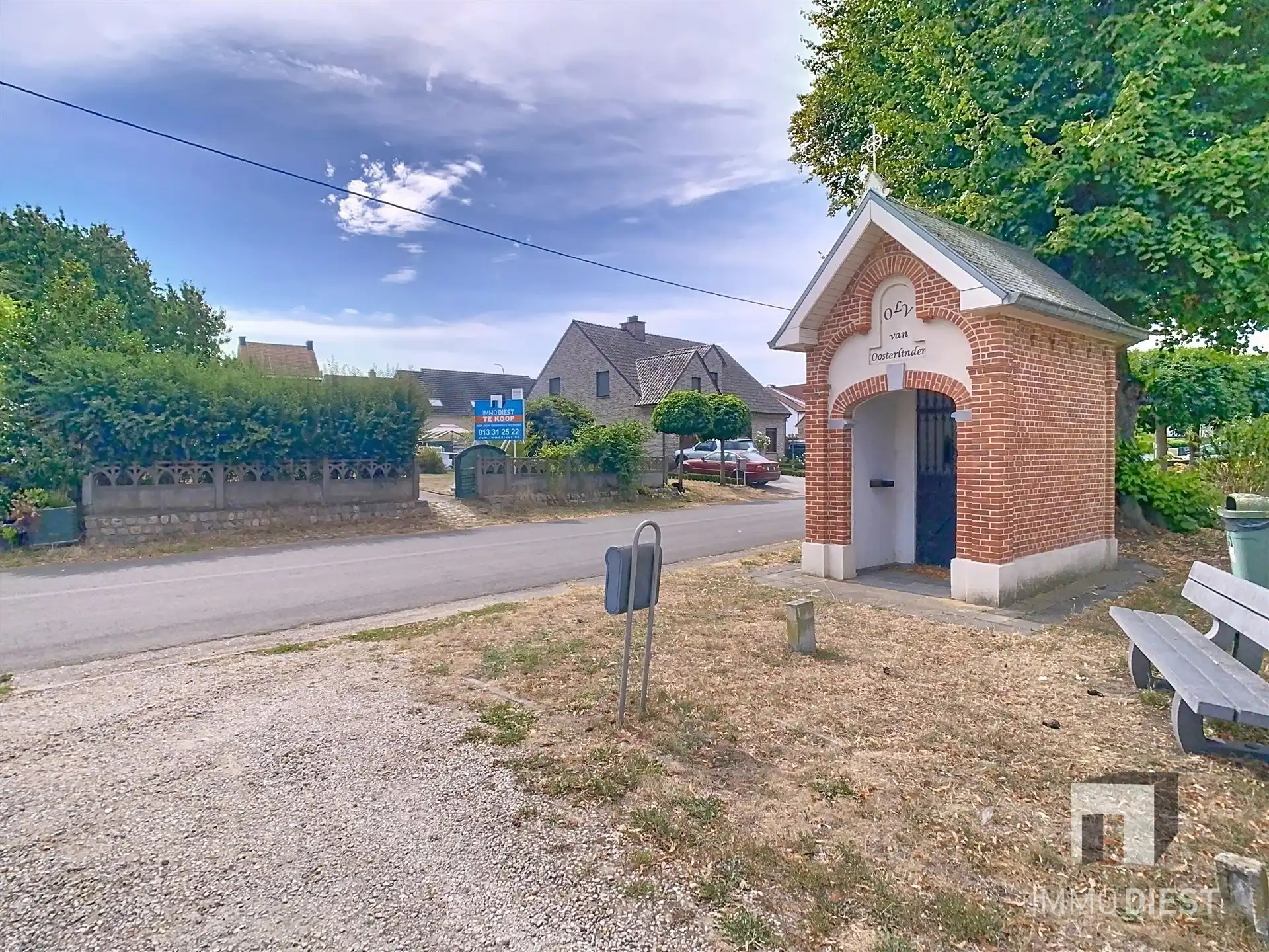 Dé perfecte bouwgrond in Schaffen foto 24