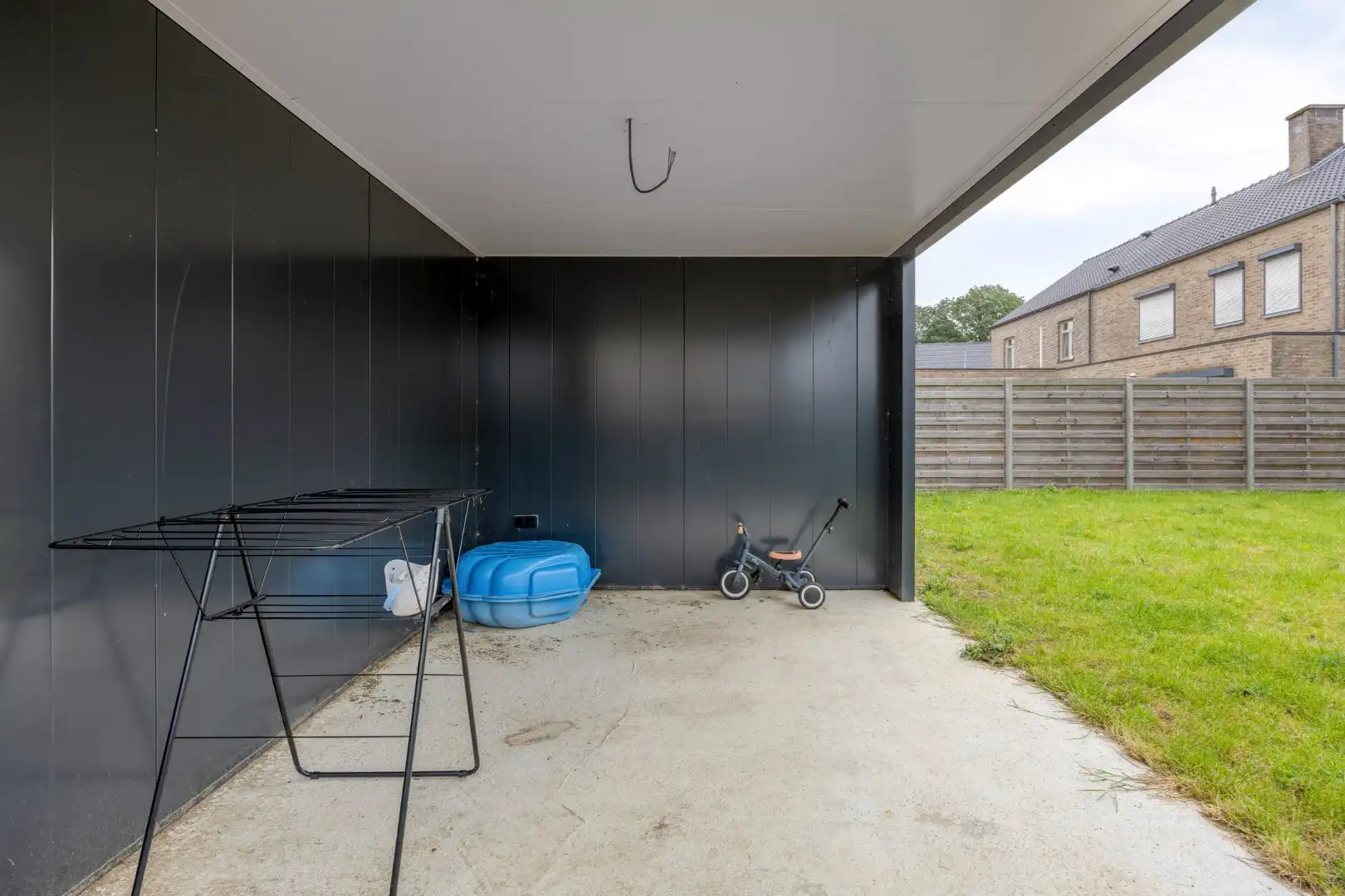 Moderne BEN woning met 3 SLKPS onder registratierechten! foto 26