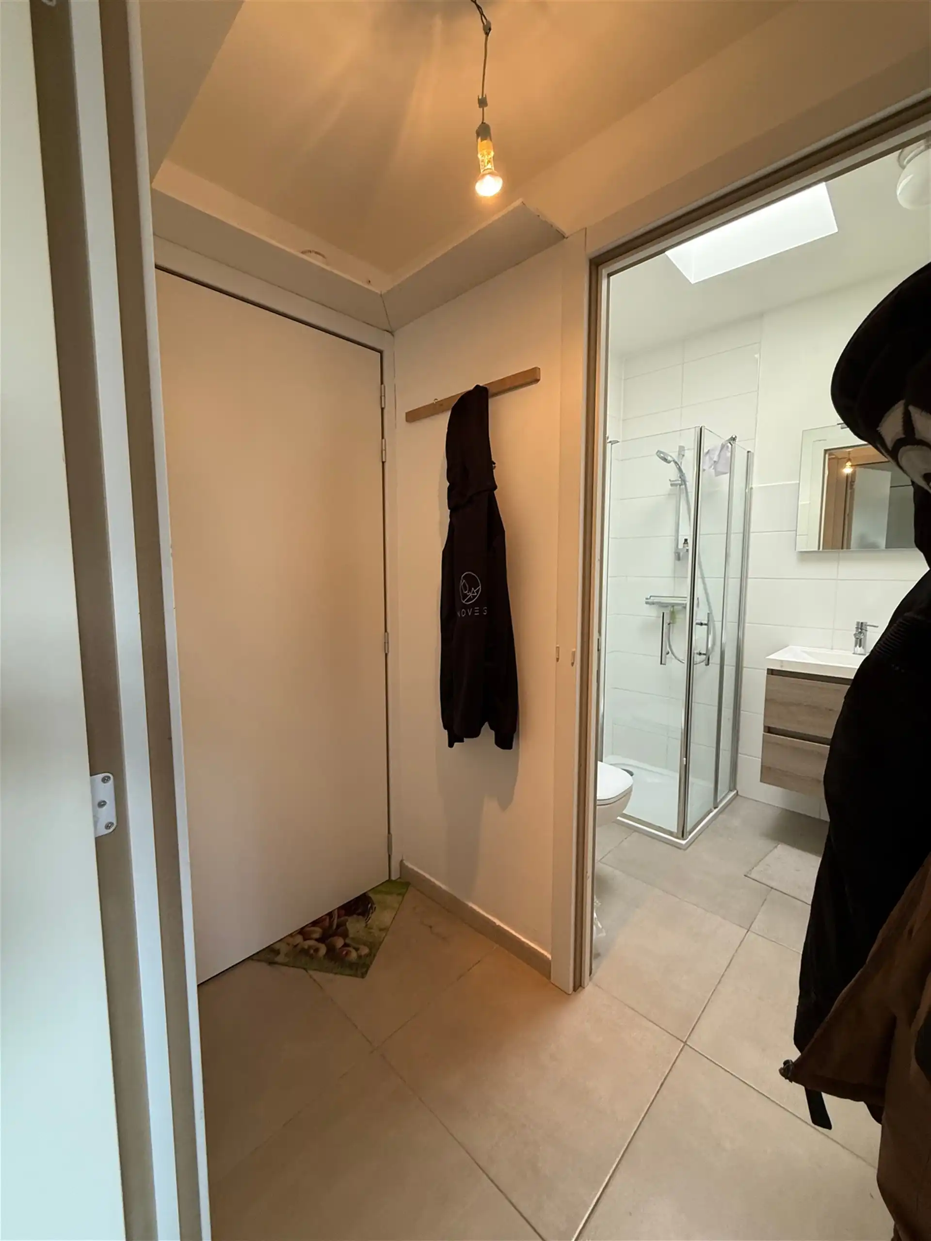 appartement met staanplaats  foto 8