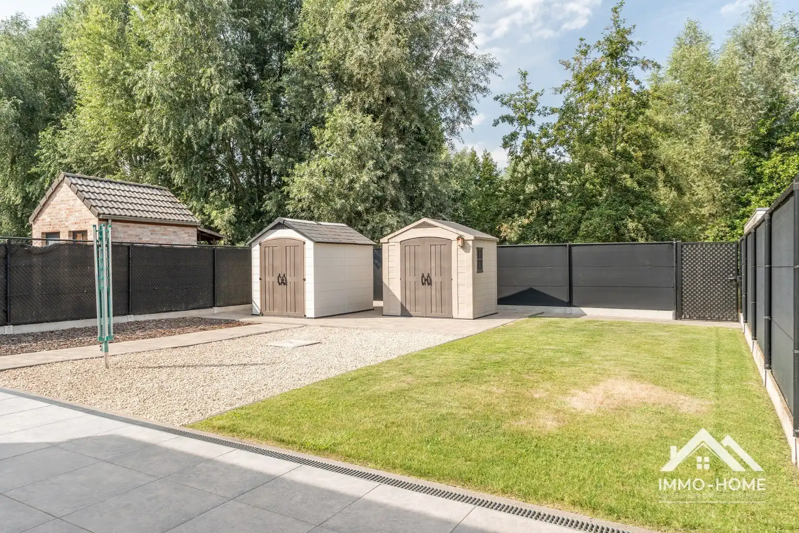 Prachtige HOB in groene woonwijk oostakker! foto 5