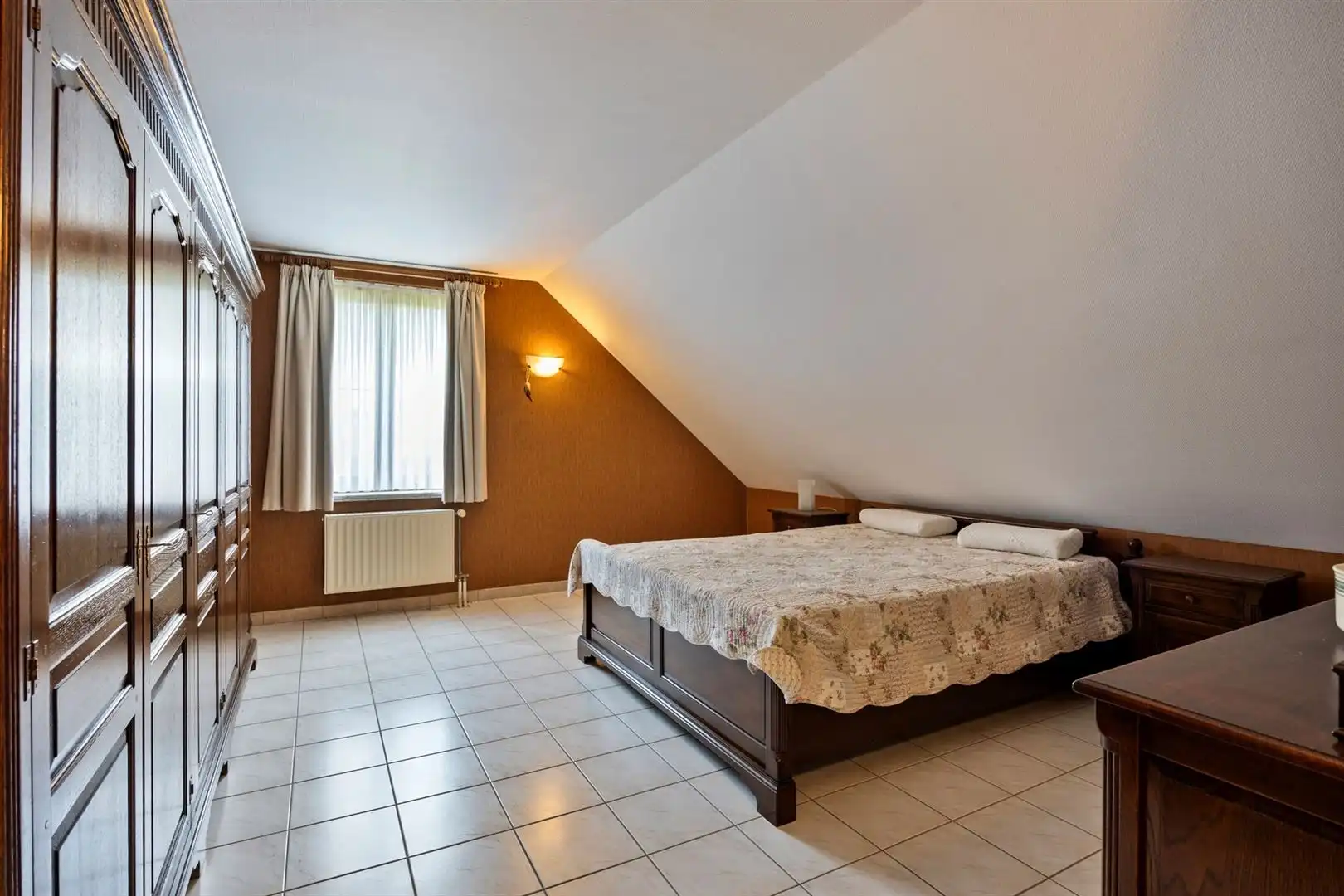 Exclusieve Villa met Luxe afwerking en idyllische tuin. foto 20