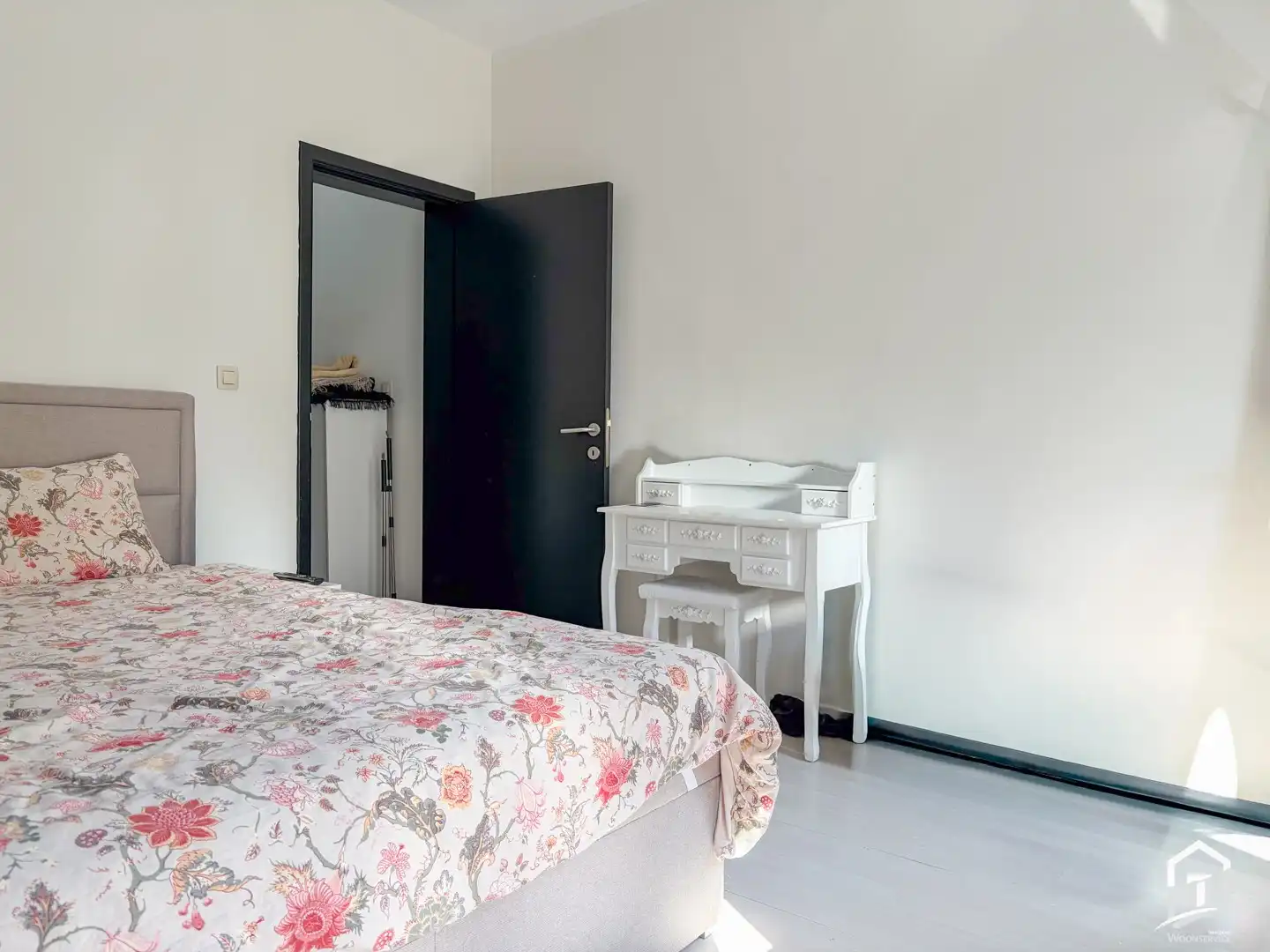 Charmante stadswoning met 2 slaapkamers op een centrale ligging in Aalst. foto 11