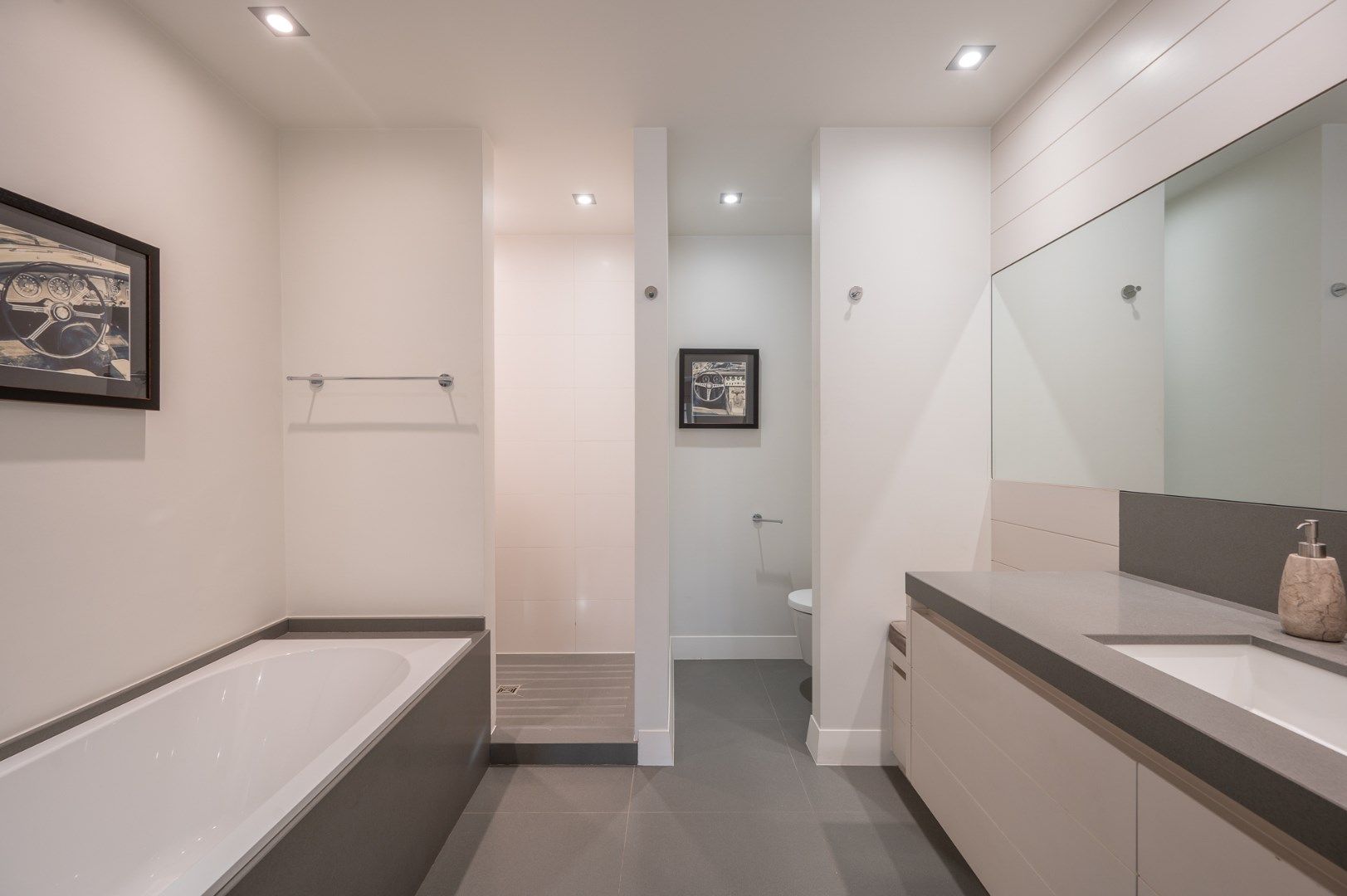 Luxueus Mezzanine-Appartement in Centrum Knokke – 206 m² - Pure Klasse op Toplocatie foto 18