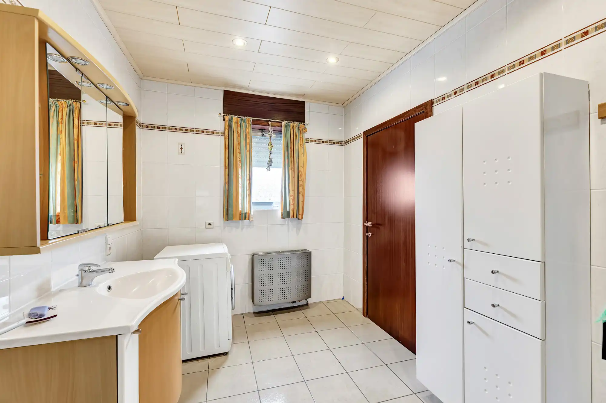 Charmante woning op toplocatie nabij station Liedekerke foto 13