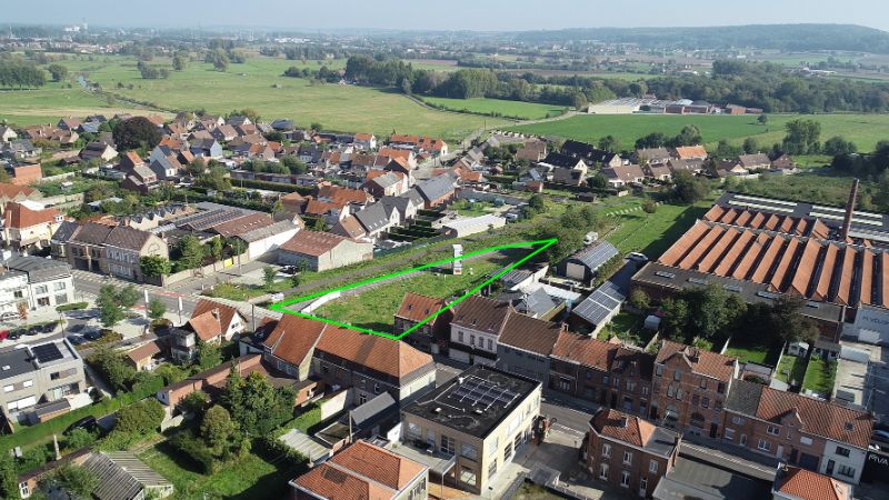 Kwalitatief nieuwbouwappartement met 2 slaapkamers en terras foto 13