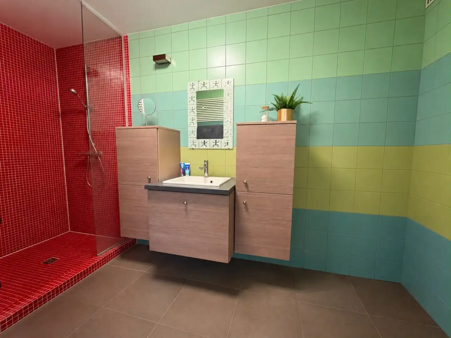 Appartement te koop op de 3de verdieping in Harelbeke met 2 slaapkamers  foto 7