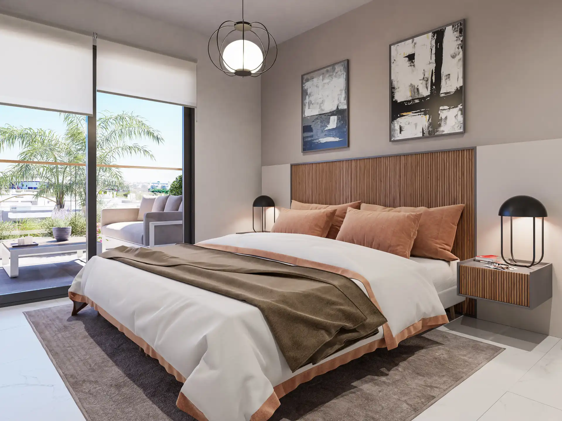 SPANJE - unieke appartementen 2/3 slaapkamers Torrevieja foto 5