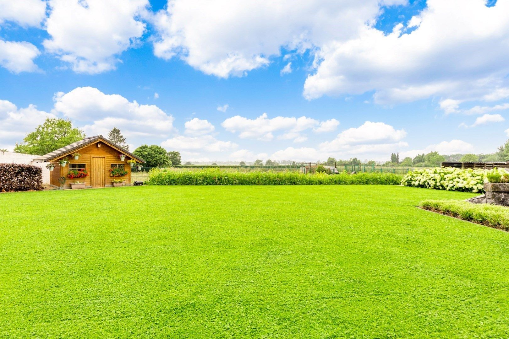 Ruime villa op een prachtig perceel van 39,69 are te Riemst foto 29