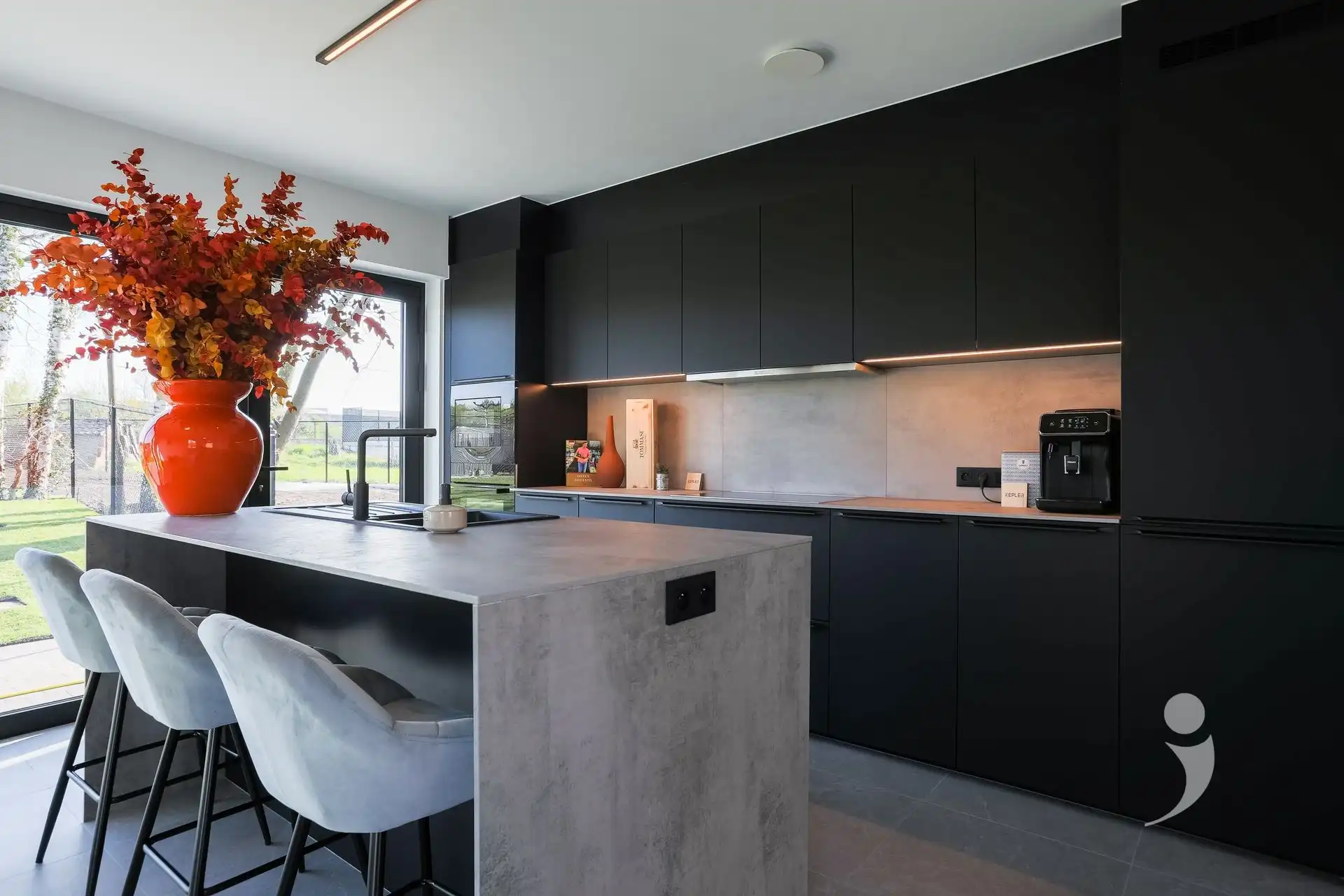 Nieuwbouw huis foto 5