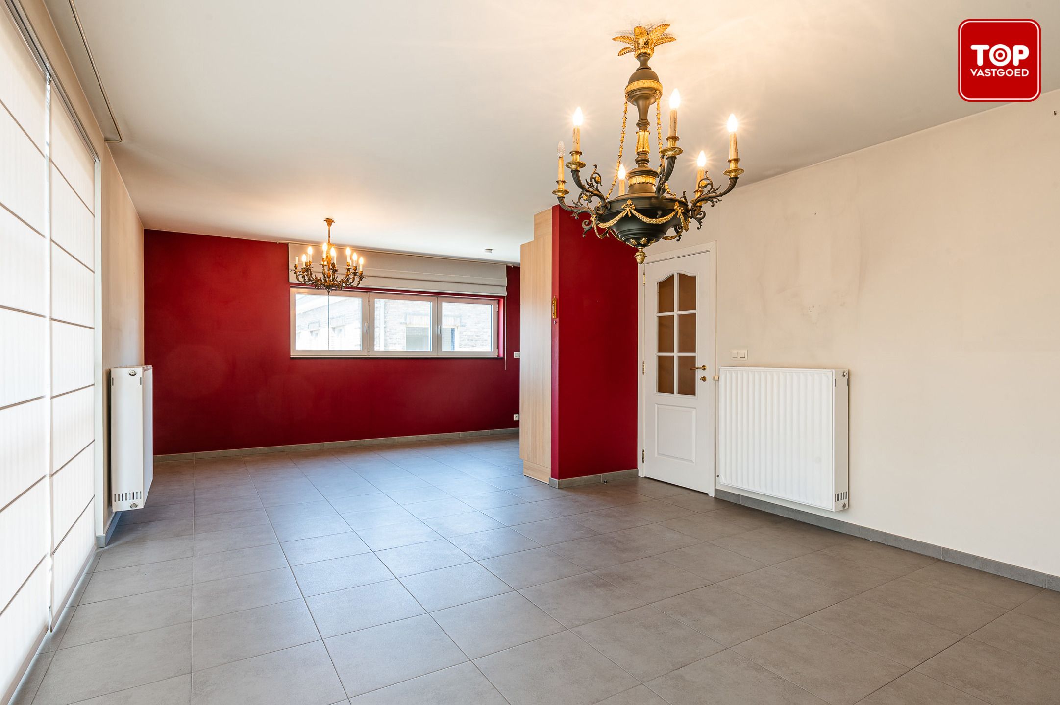 Instapklaar appartement met 2 slaapkamers in hartje Belzele  foto 10