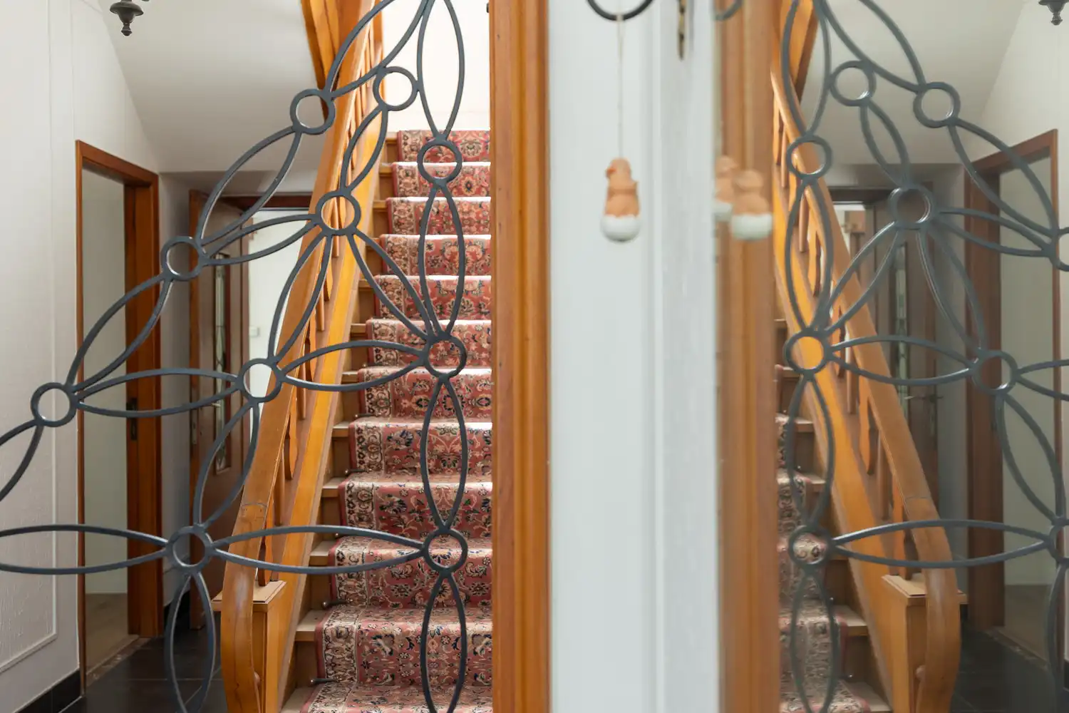 Volledige gerenoveerde gezinswoning (4slk) met ruime tuin foto 32