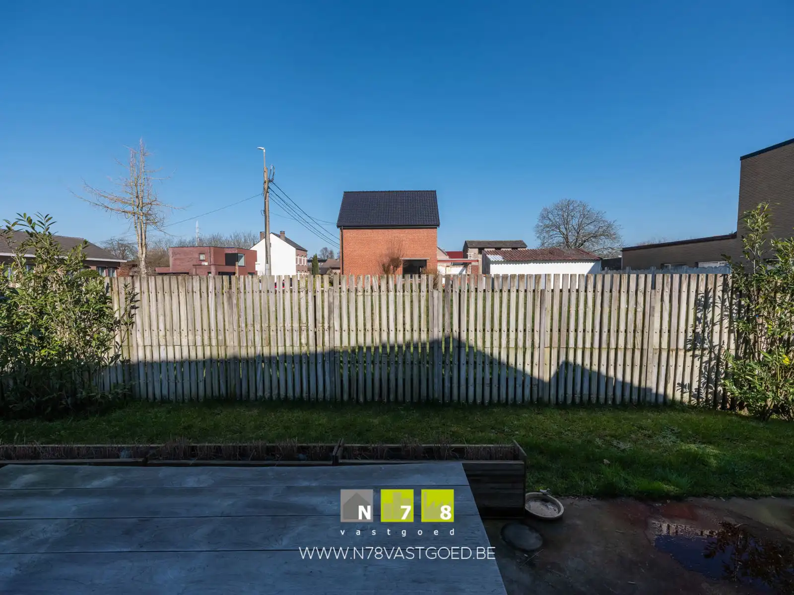 Huis te koop foto 20