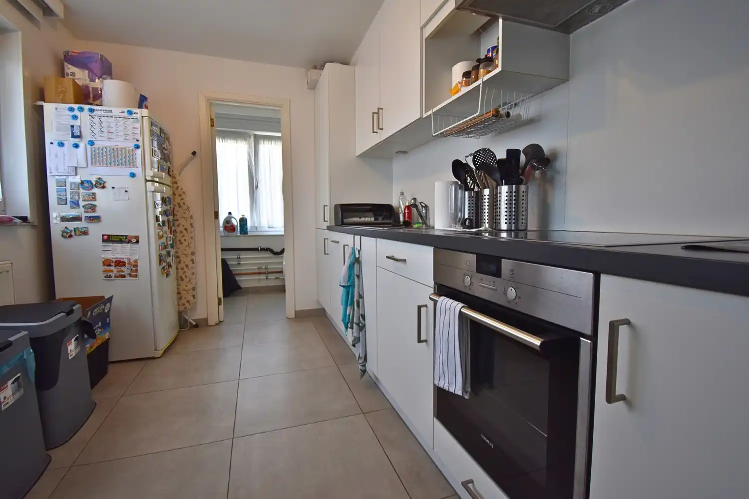 2 slaapkamer appartement in Sint-Pieters-Leeuw foto 4