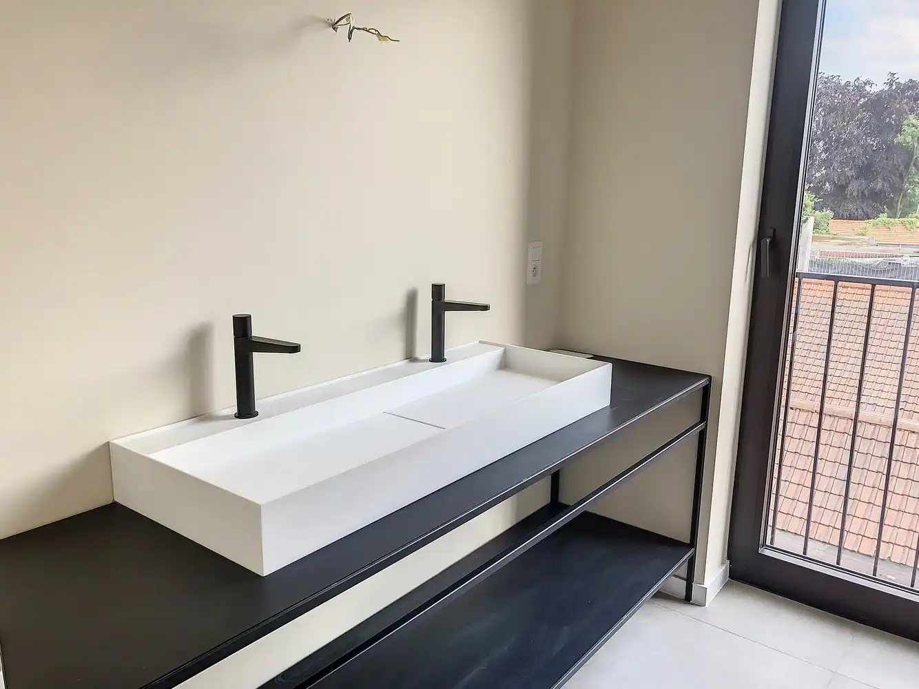 Nieuwbouwappartement te huur – 2 slaapkamers – energiezuinig foto 12