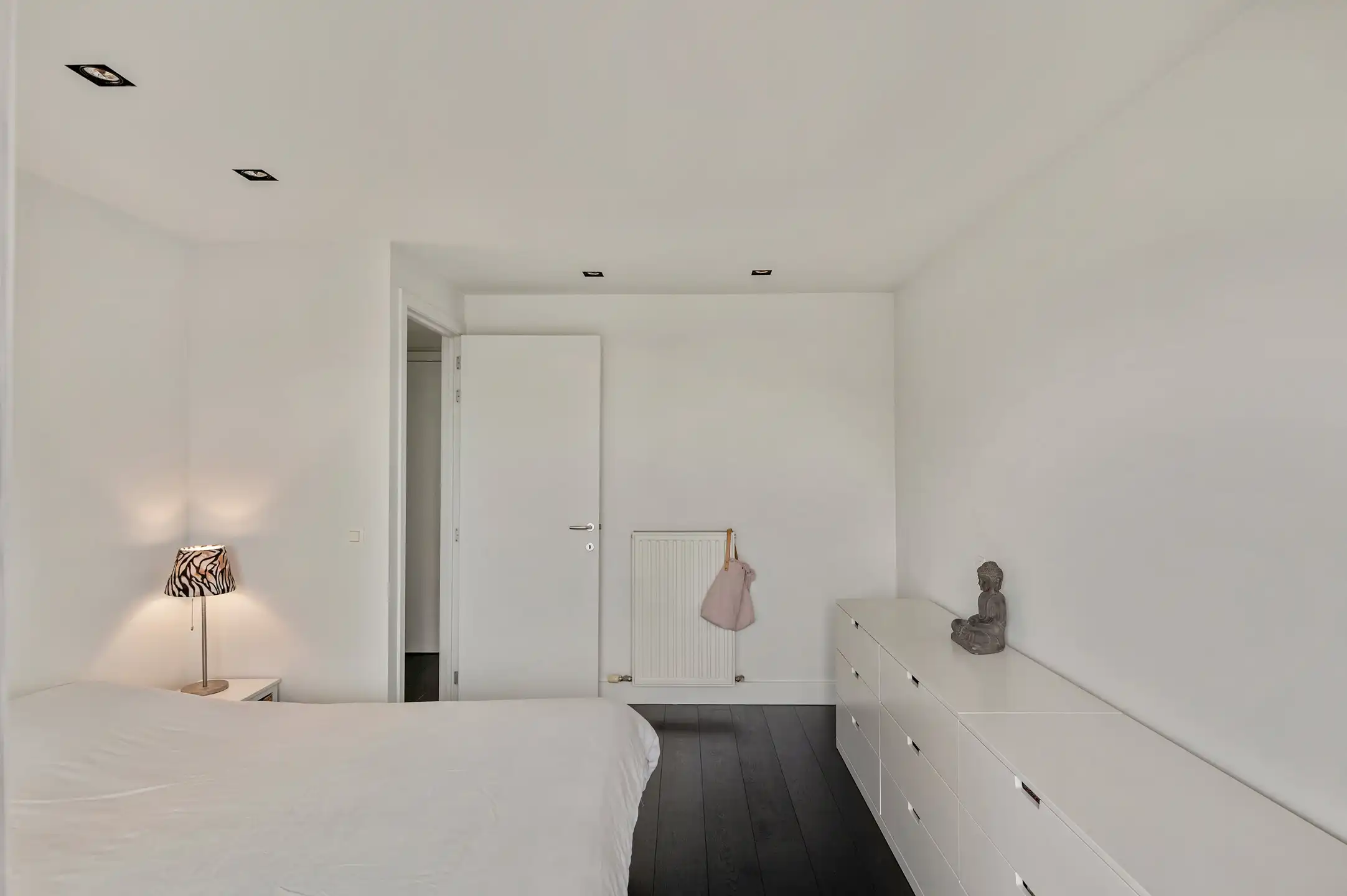 Instapklaar 2-slaapkamerappartement met panoramisch uitzicht en zuidwestgericht terras foto 15