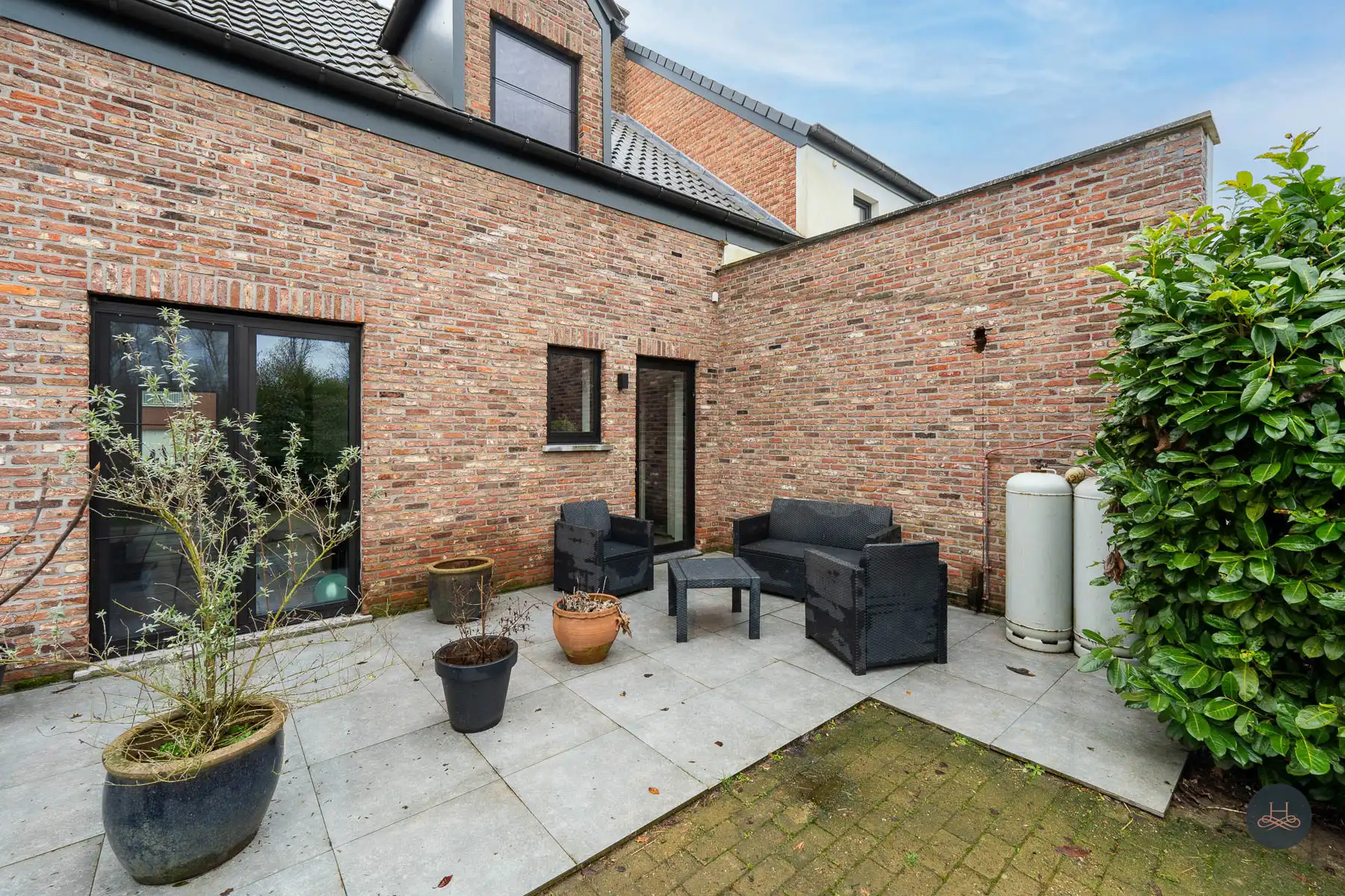 Ruime, instapklare woning op royaal perceel in Werchter foto 5